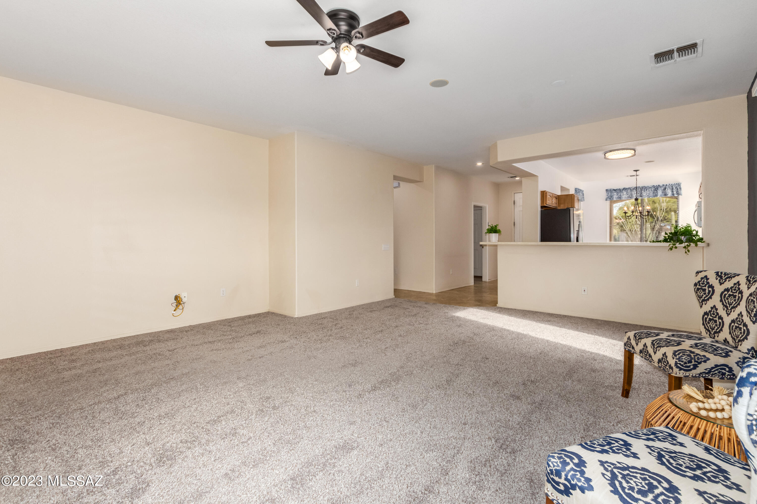 9253 N Twinkling Shadows Way