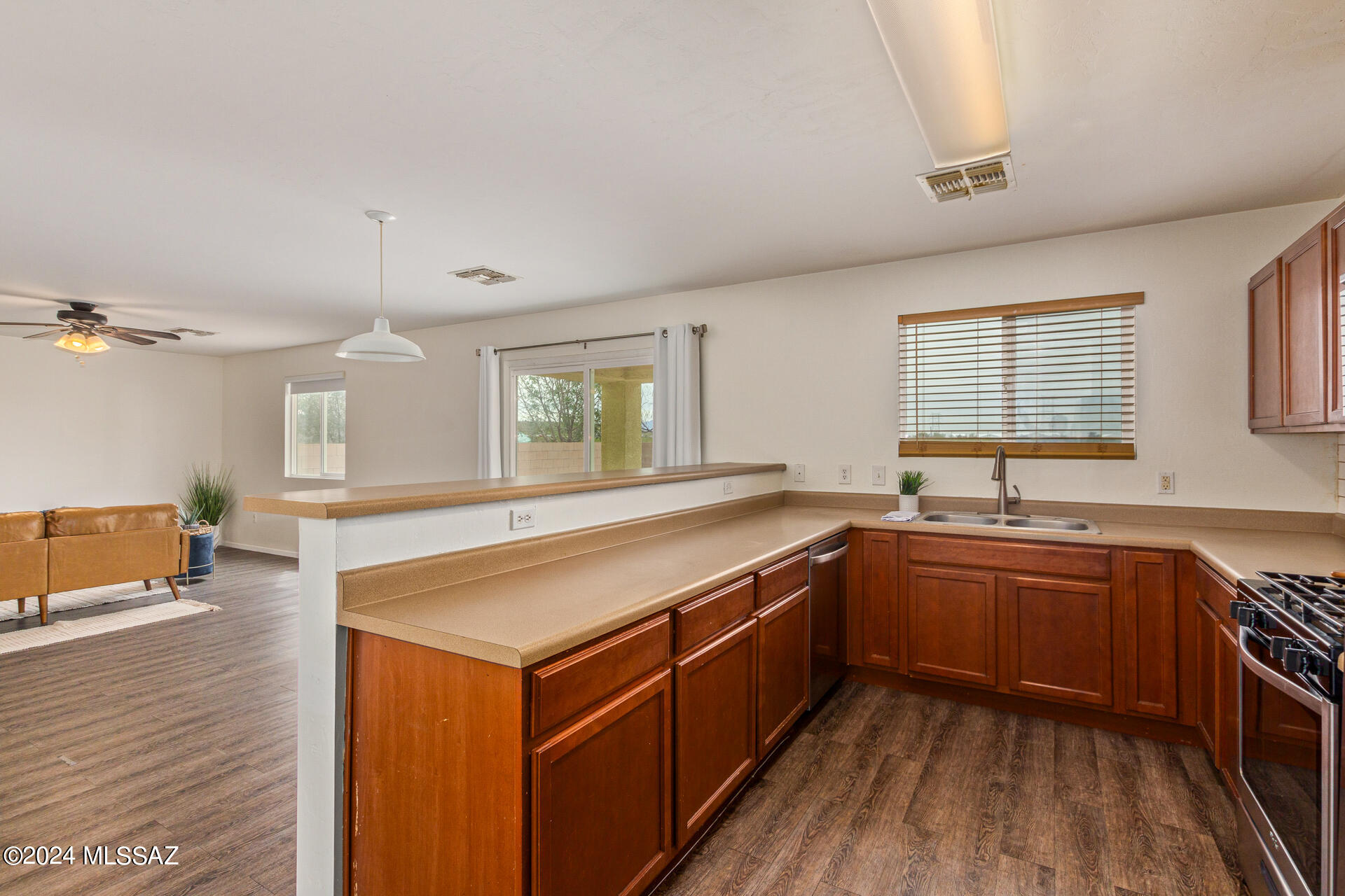 4792 E Desert Thorn Drive