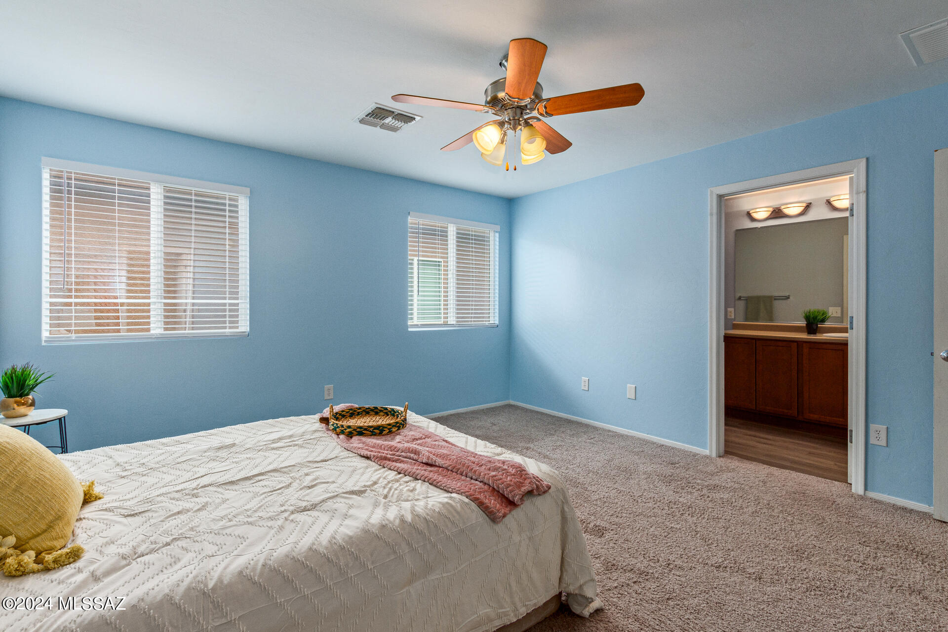 4792 E Desert Thorn Drive