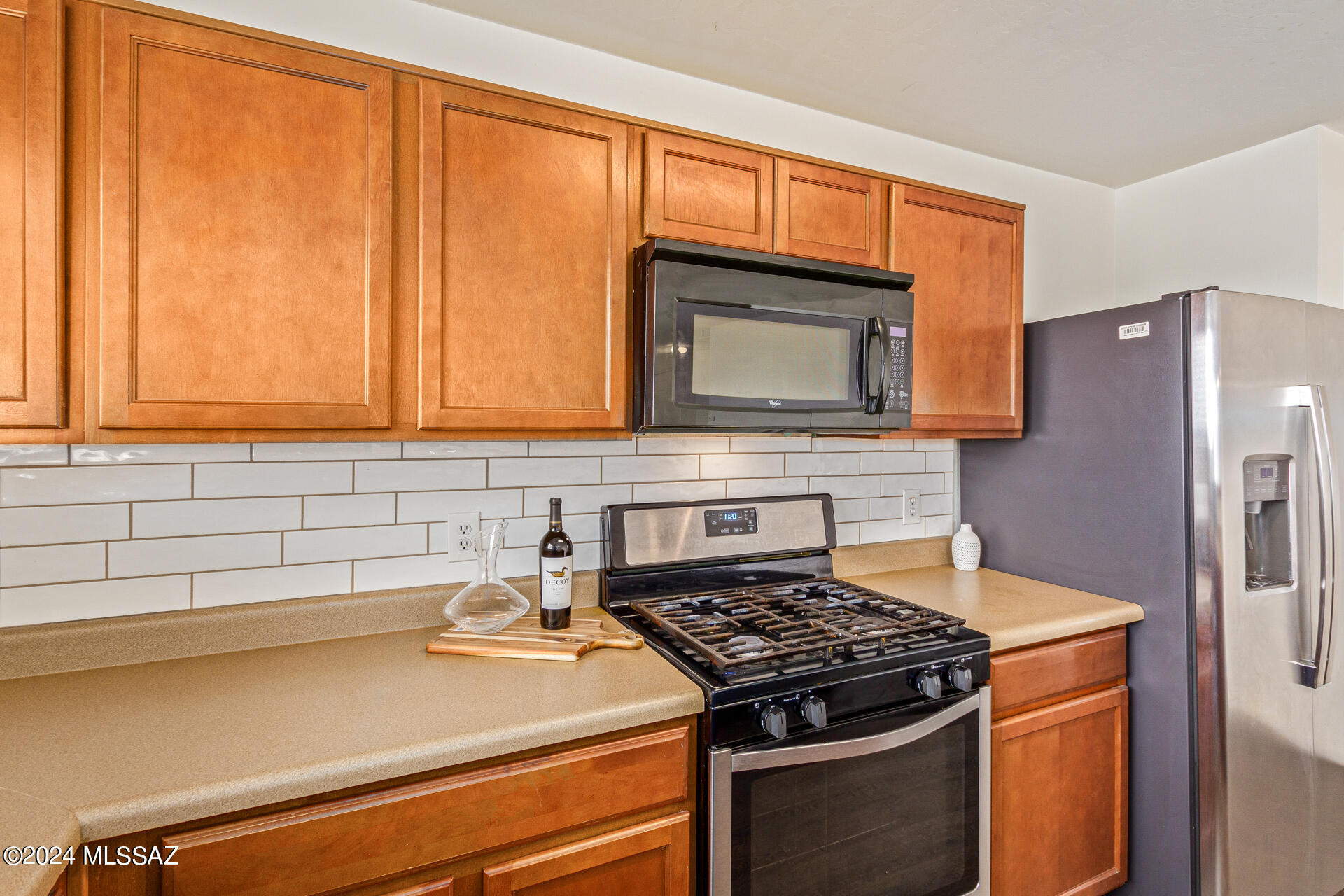 4792 E Desert Thorn Drive