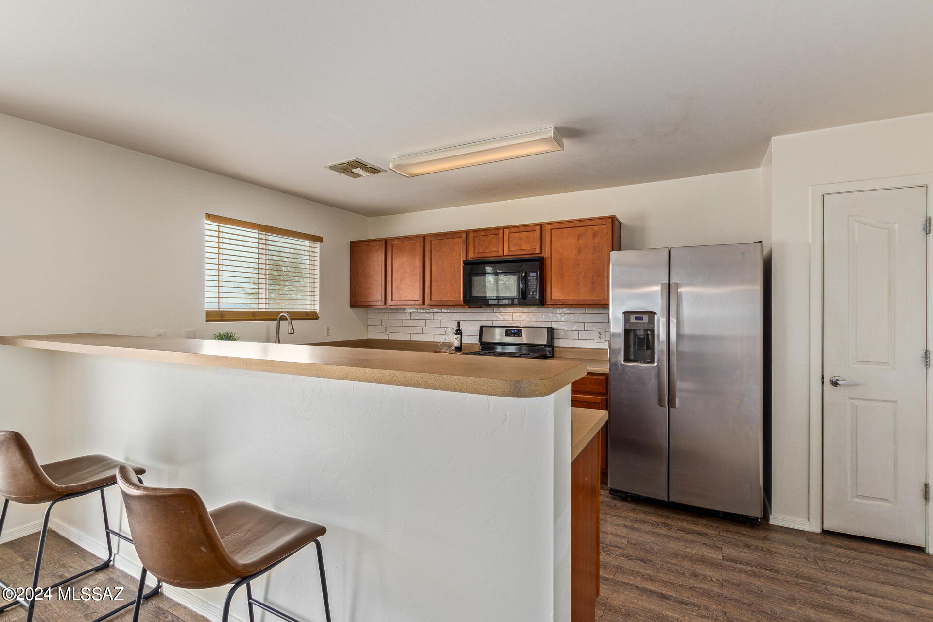 4792 E Desert Thorn Drive