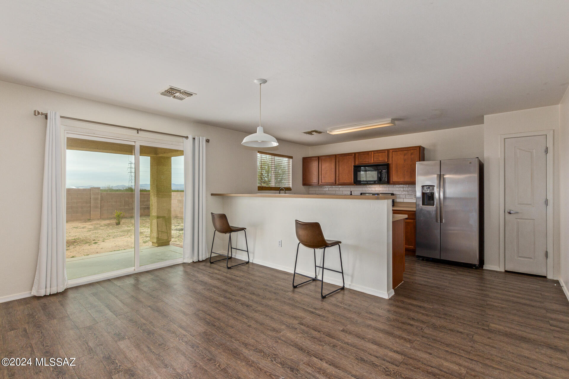 4792 E Desert Thorn Drive