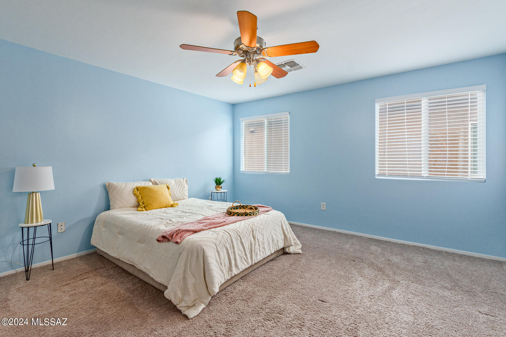 4792 E Desert Thorn Drive