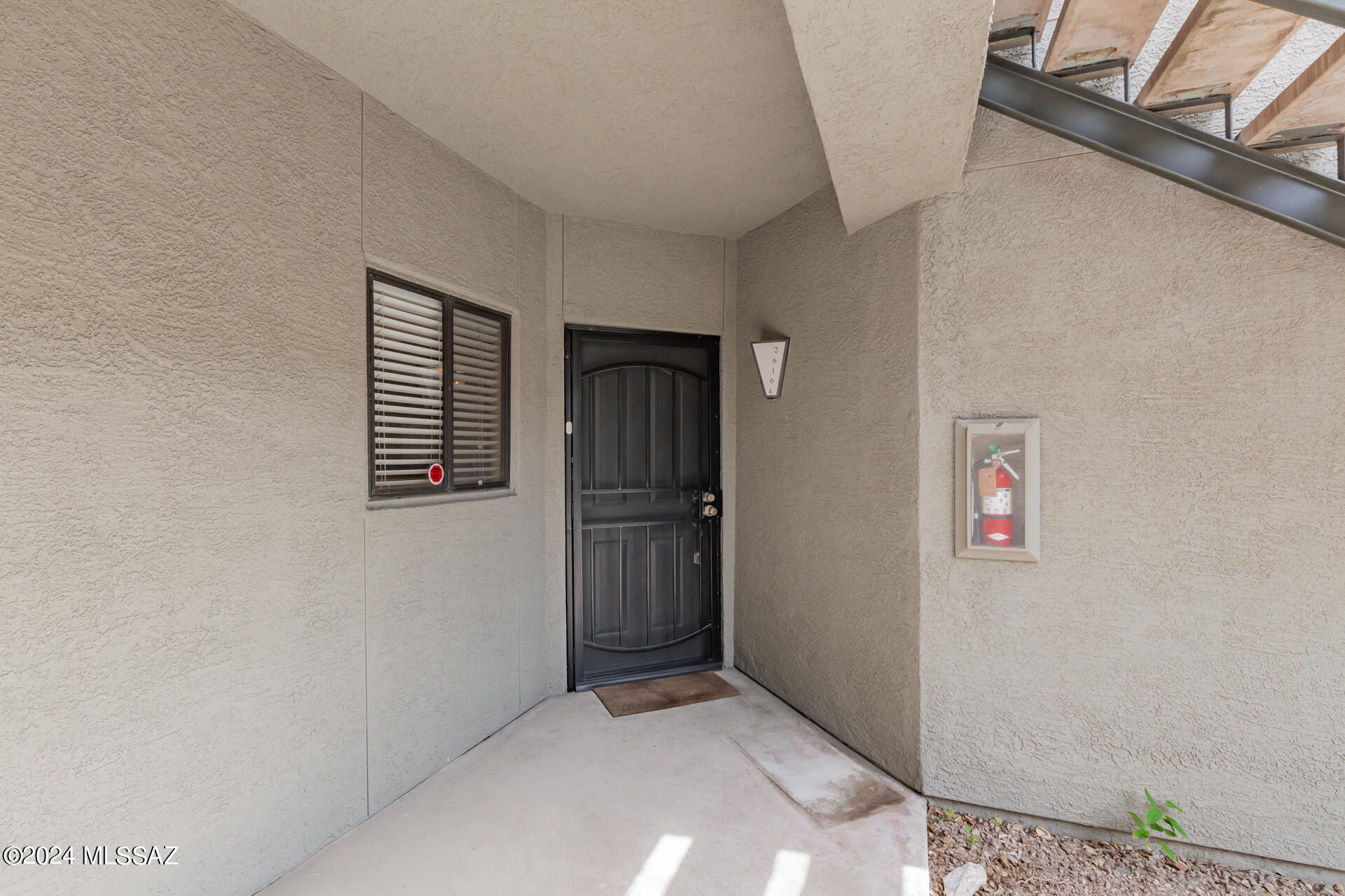 5751 N Kolb Road Unit: 26104
