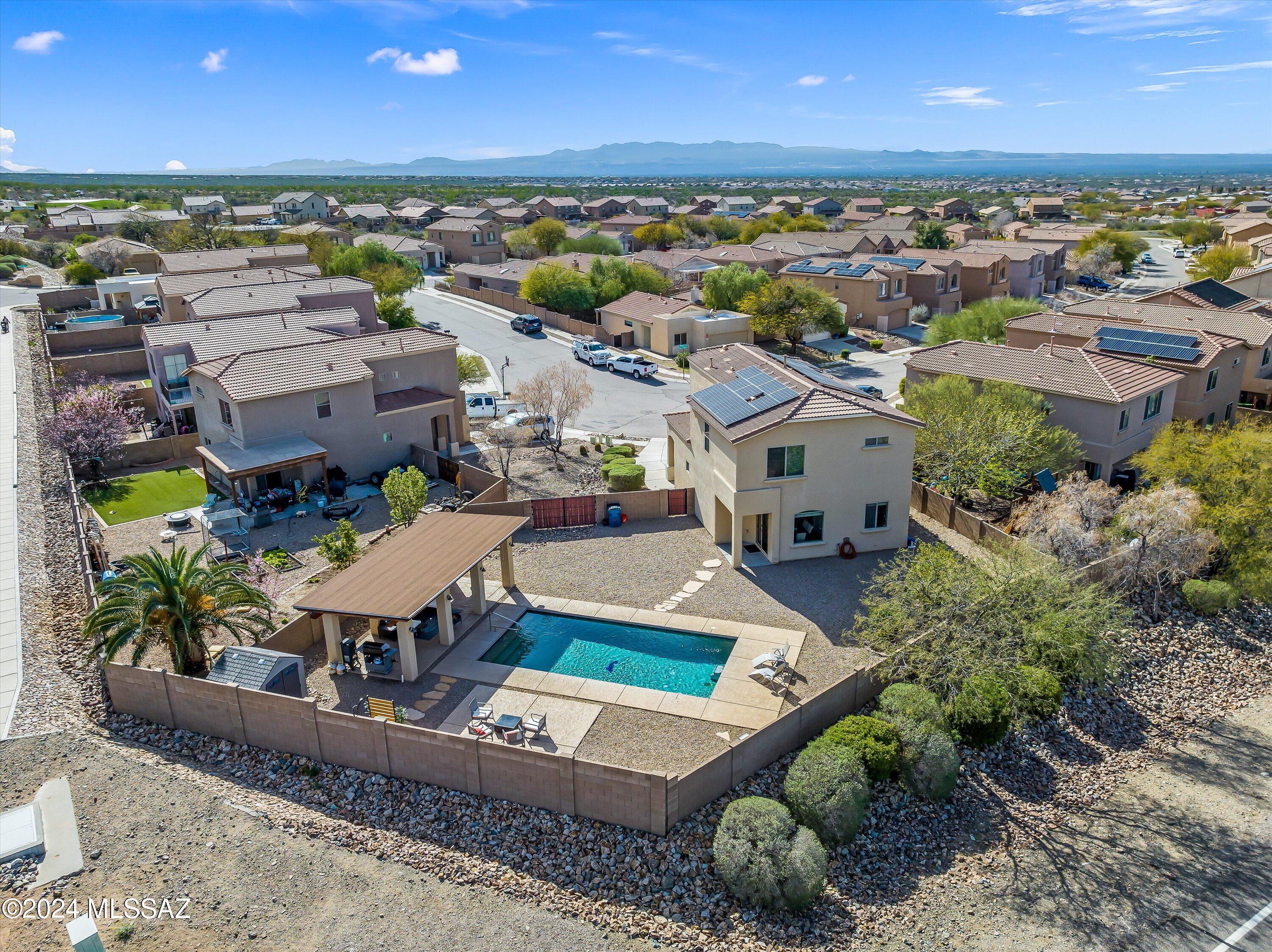 10923 E Scenic Veranda Drive