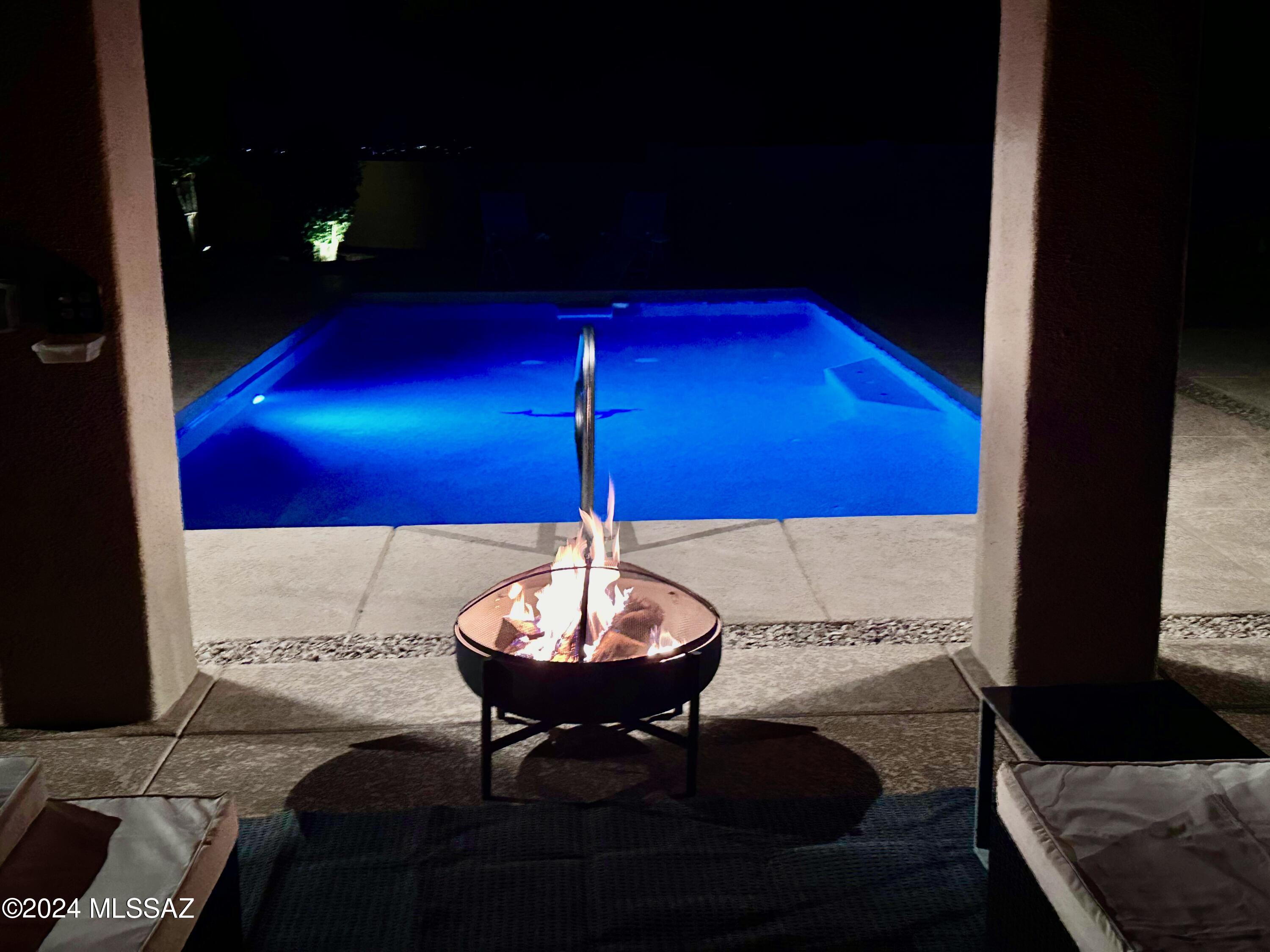 10923 E Scenic Veranda Drive