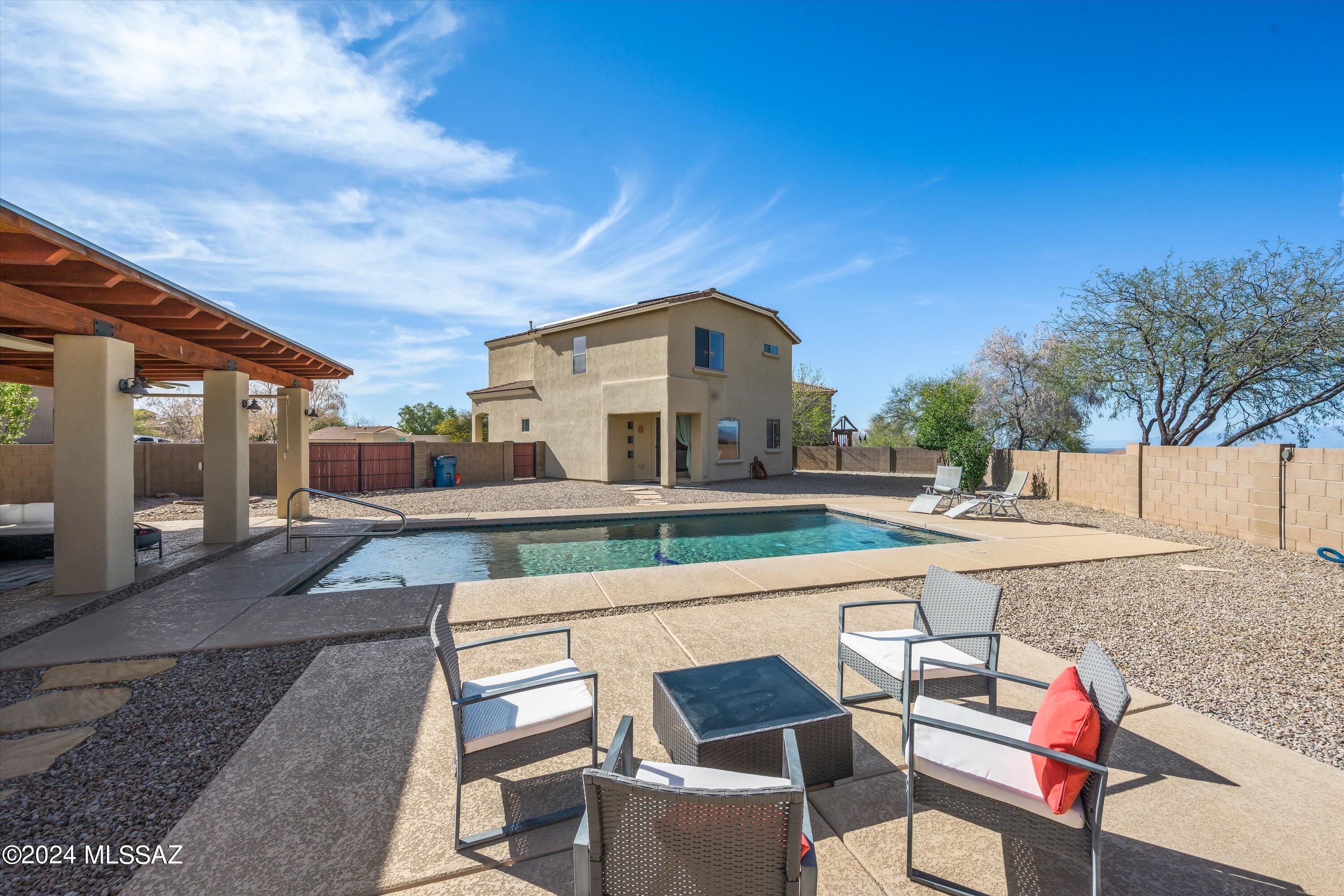 10923 E Scenic Veranda Drive