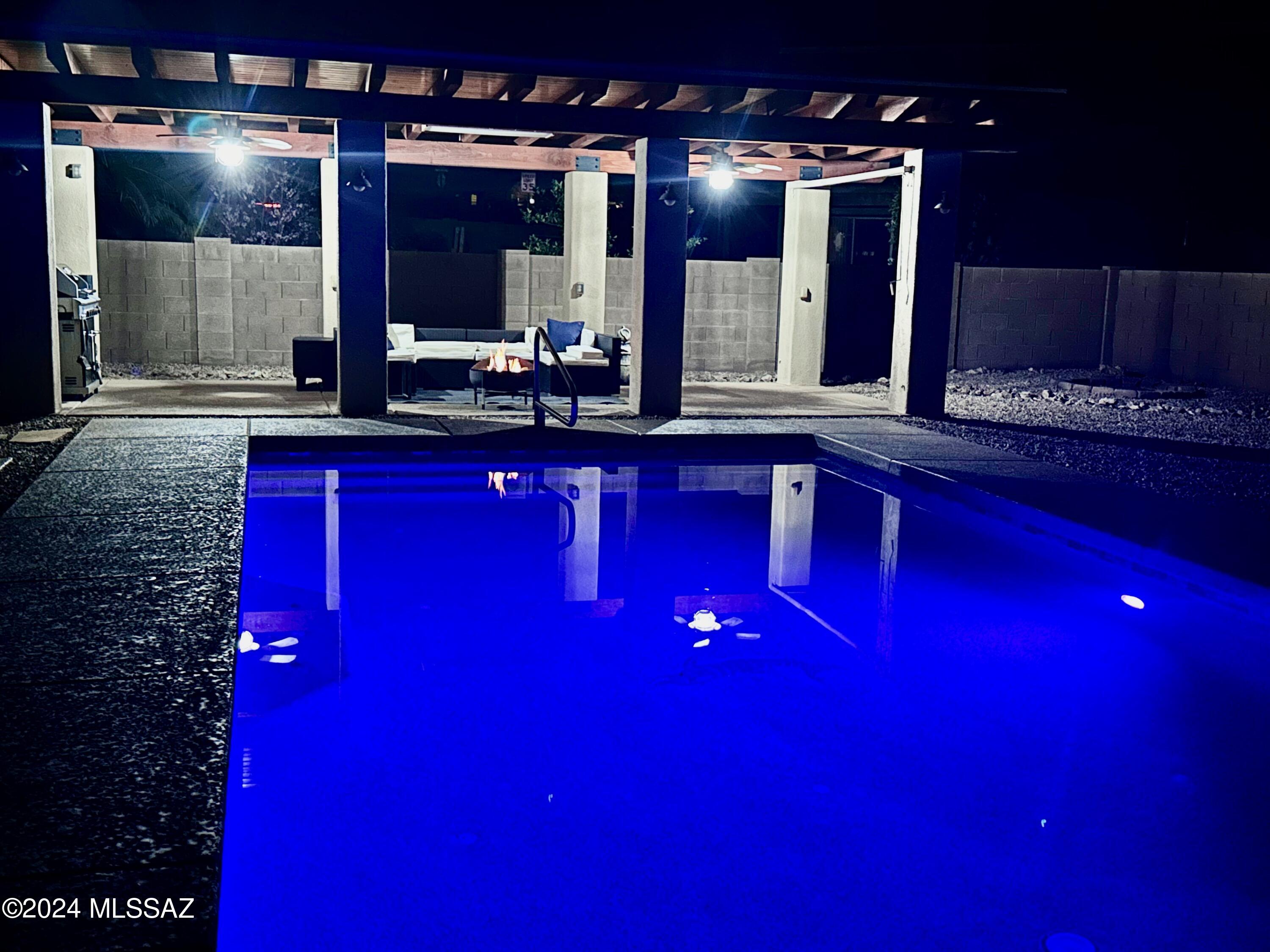 10923 E Scenic Veranda Drive