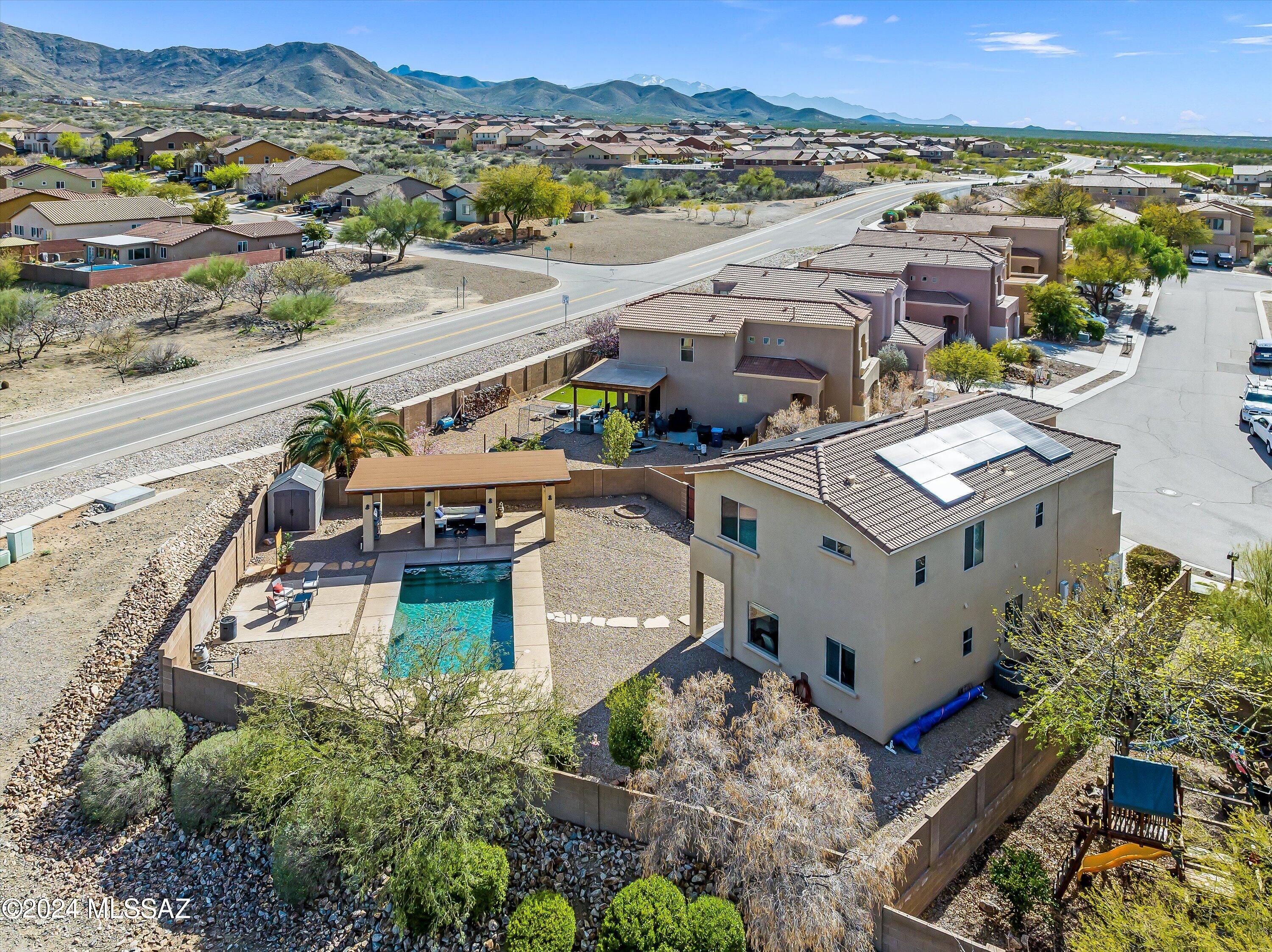 10923 E Scenic Veranda Drive