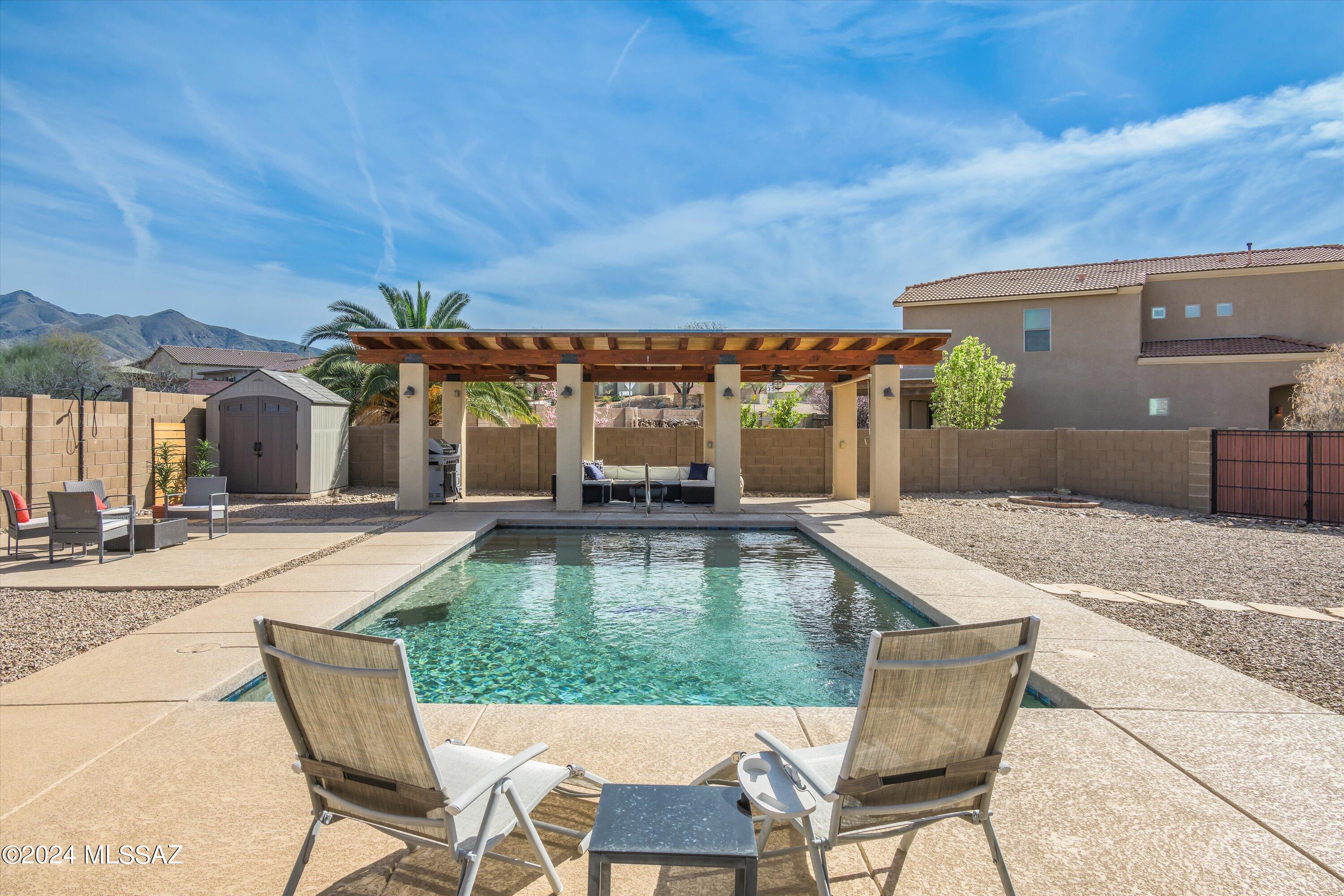 10923 E Scenic Veranda Drive