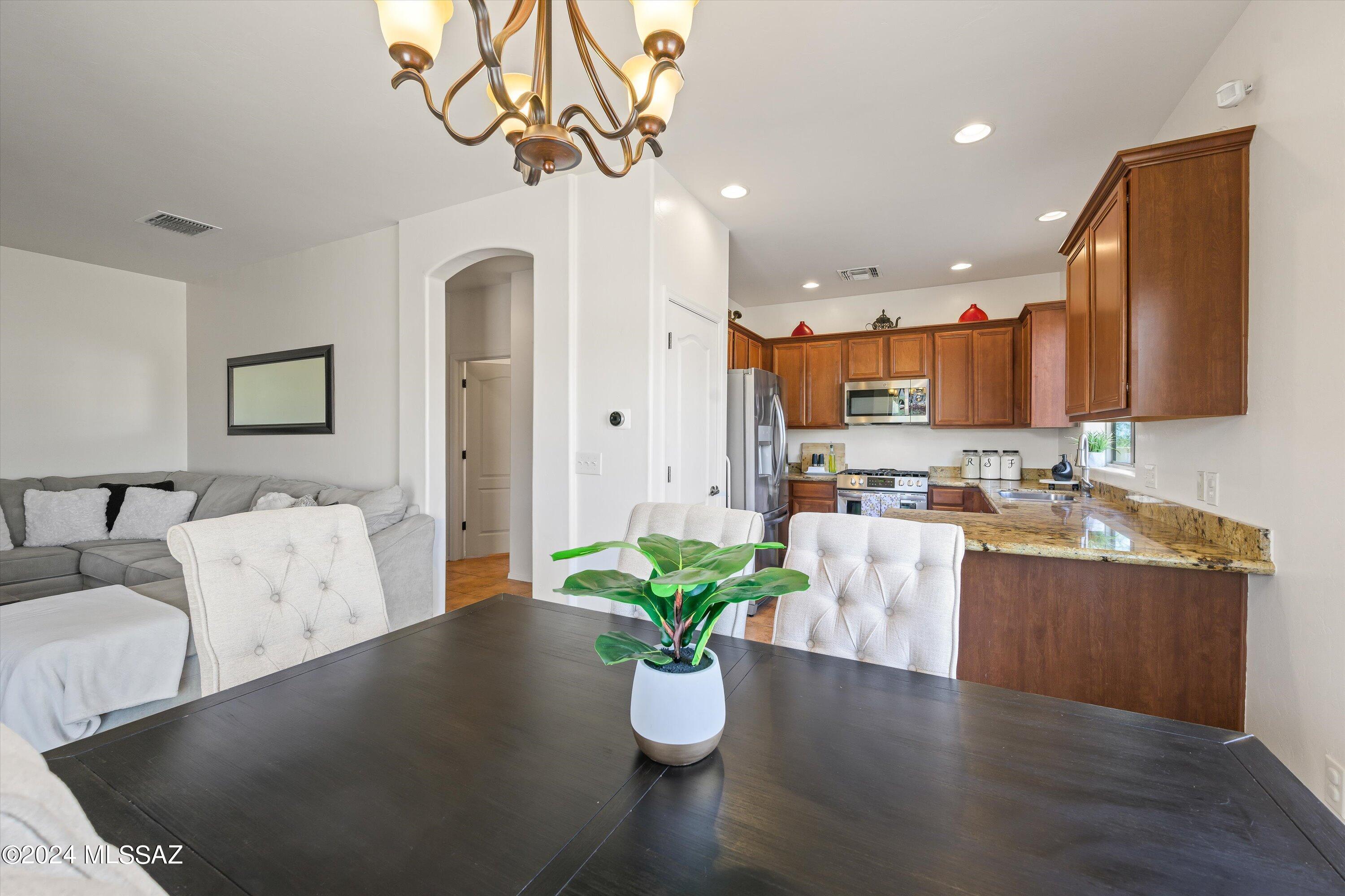 10923 E Scenic Veranda Drive