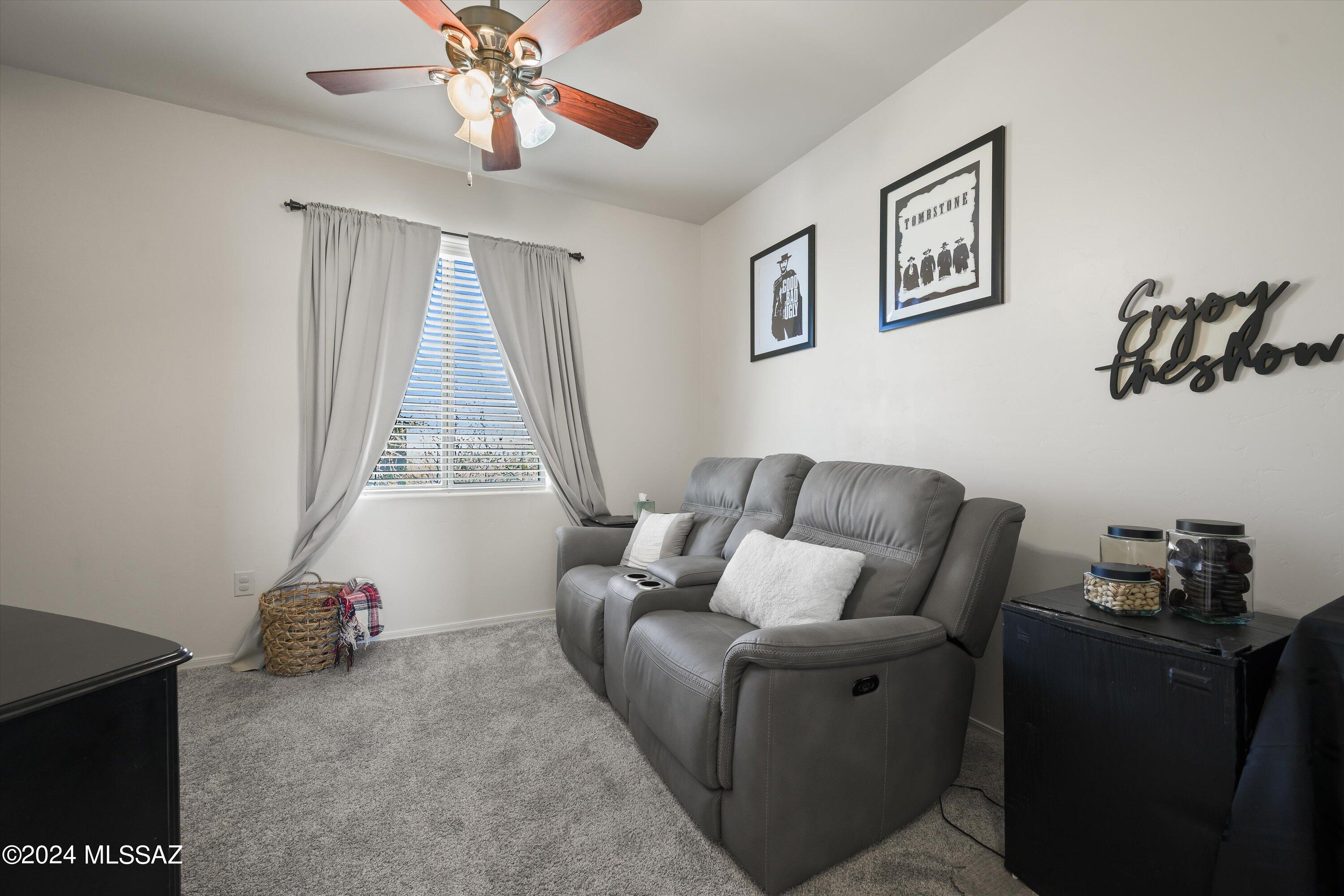 10923 E Scenic Veranda Drive