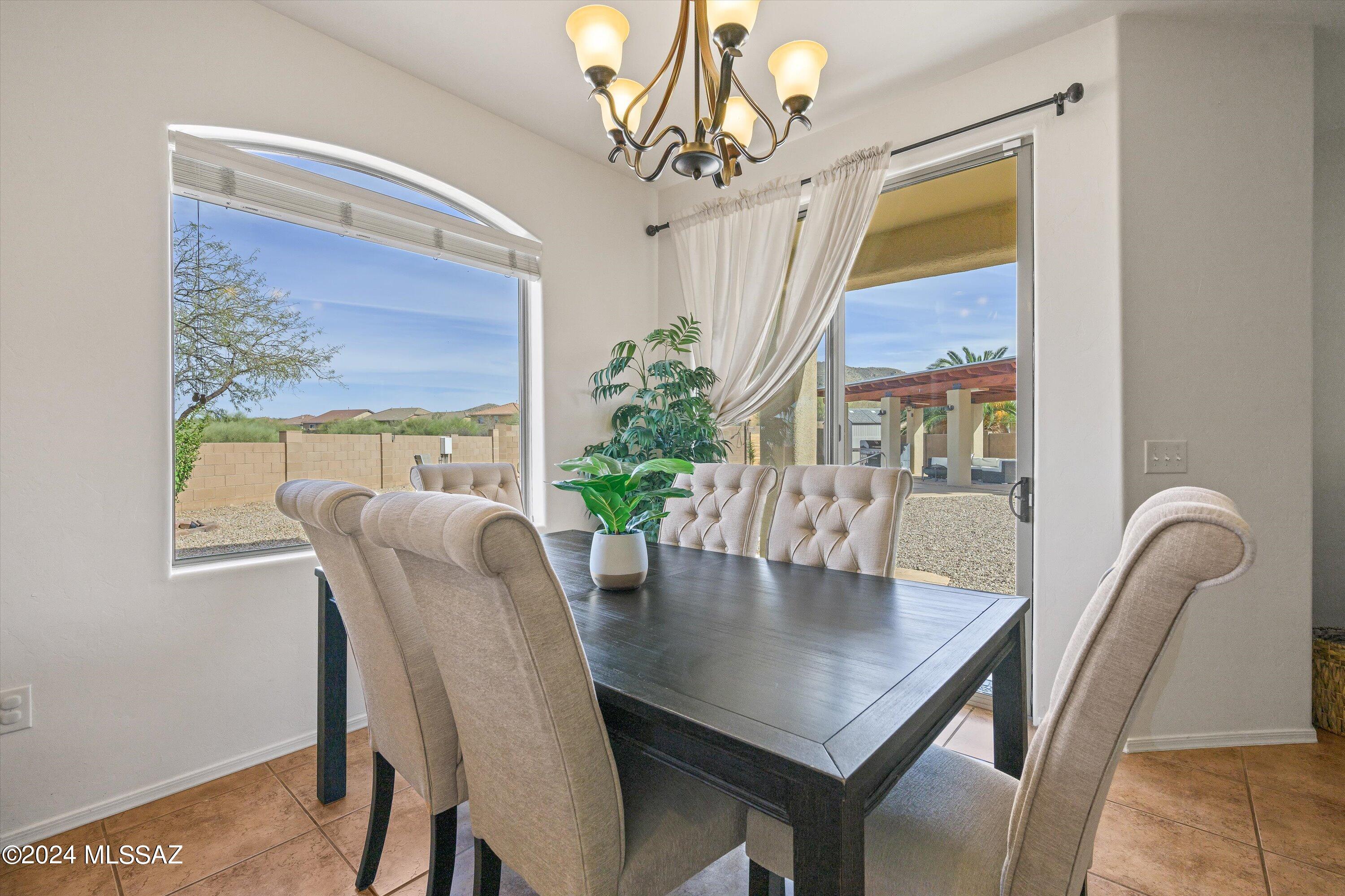 10923 E Scenic Veranda Drive