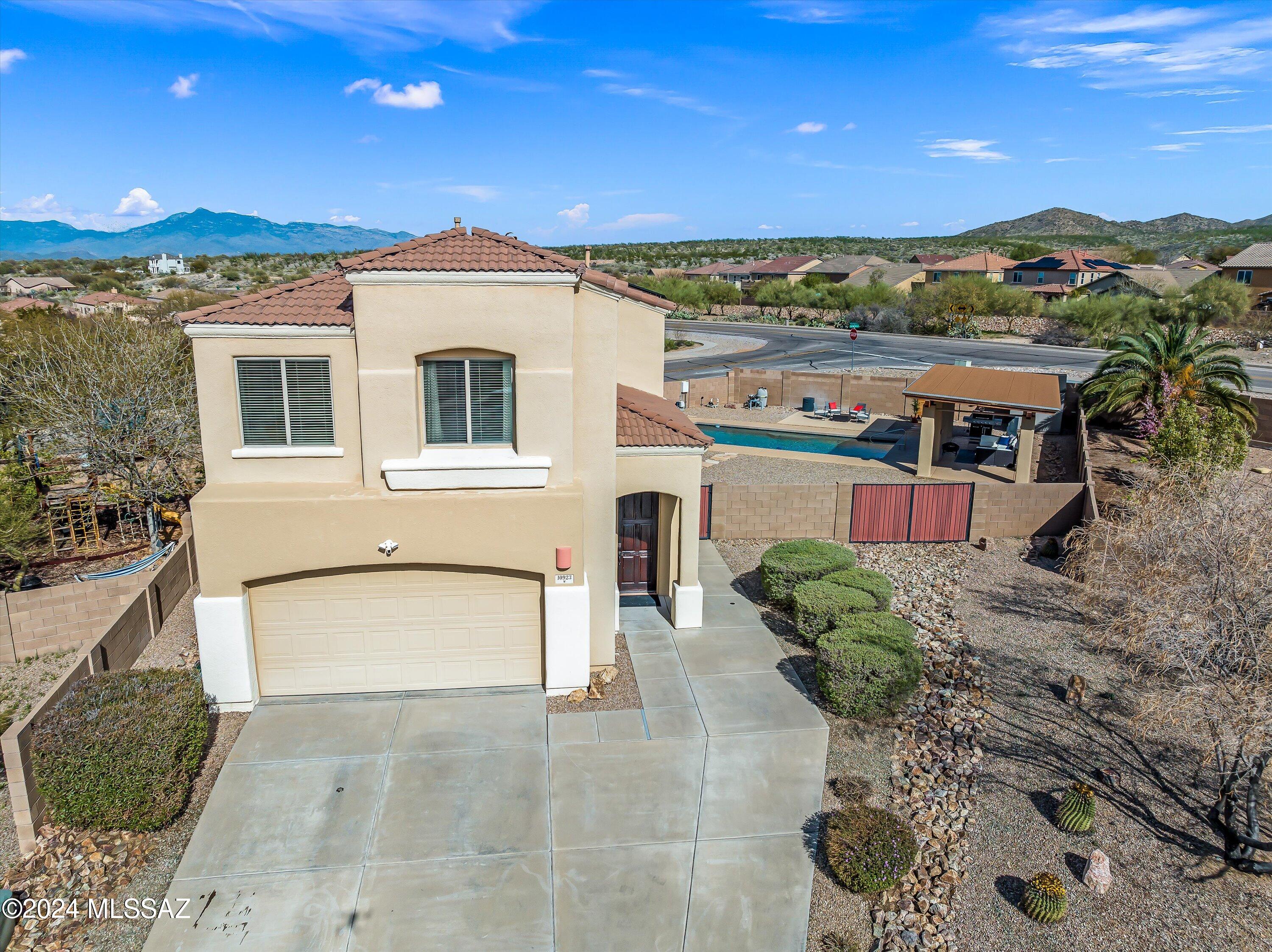 10923 E Scenic Veranda Drive