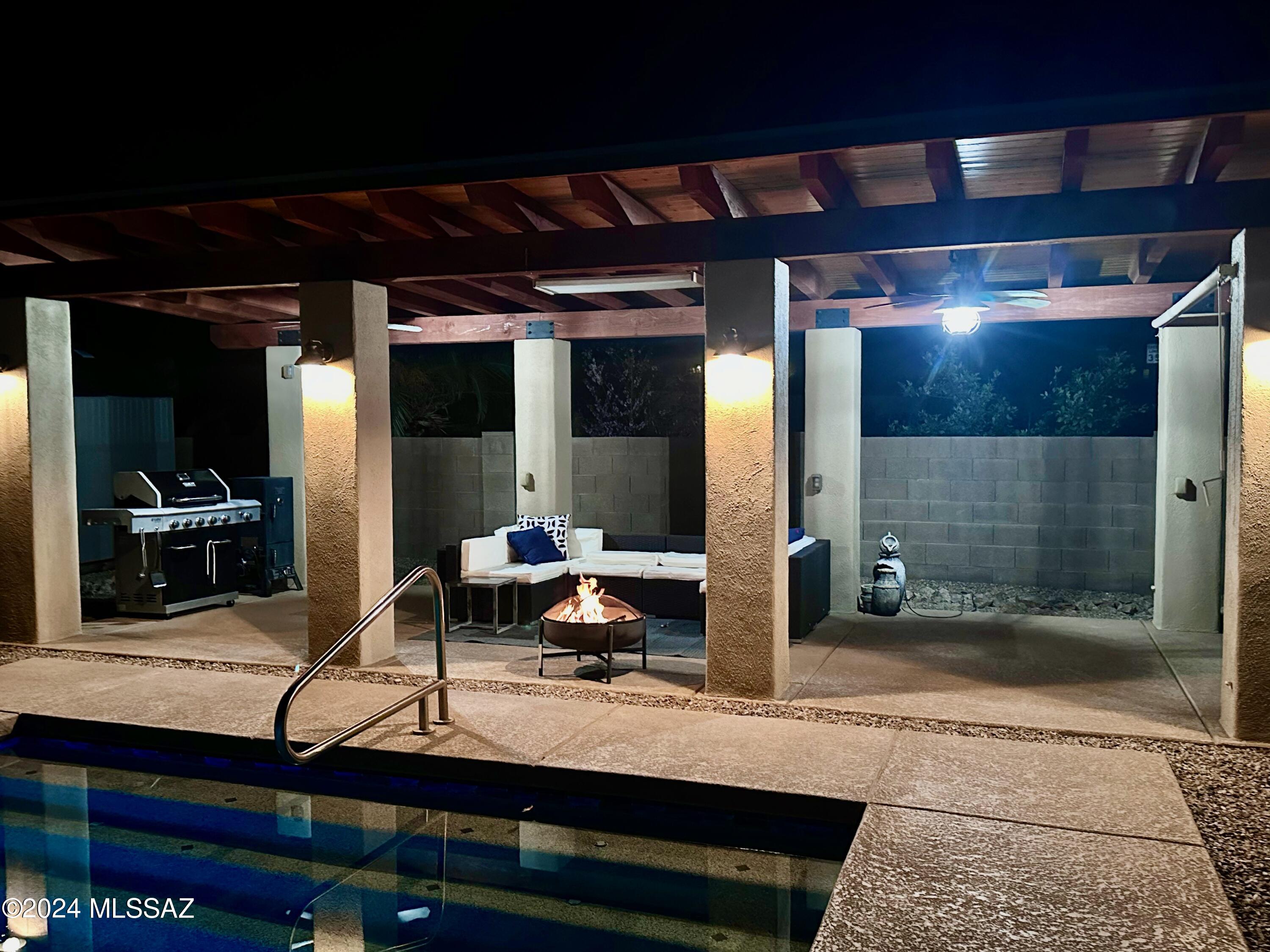 10923 E Scenic Veranda Drive