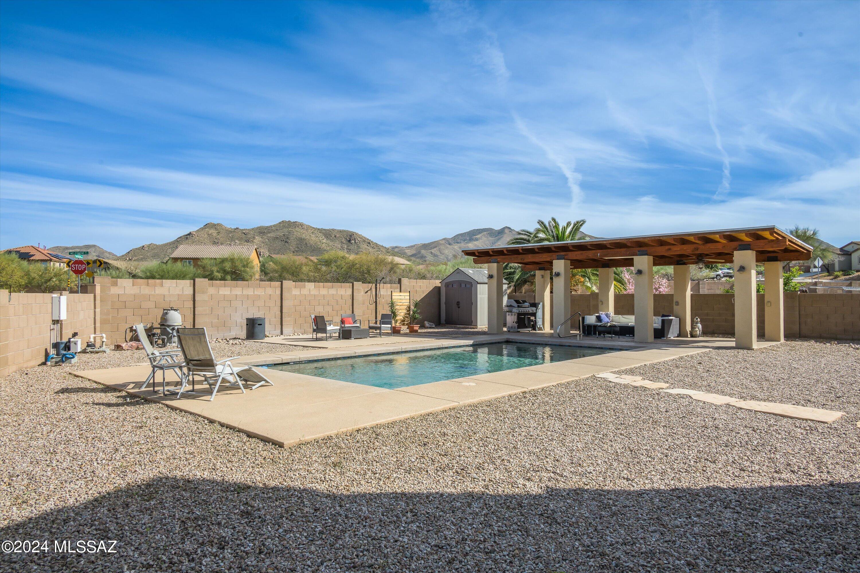 10923 E Scenic Veranda Drive