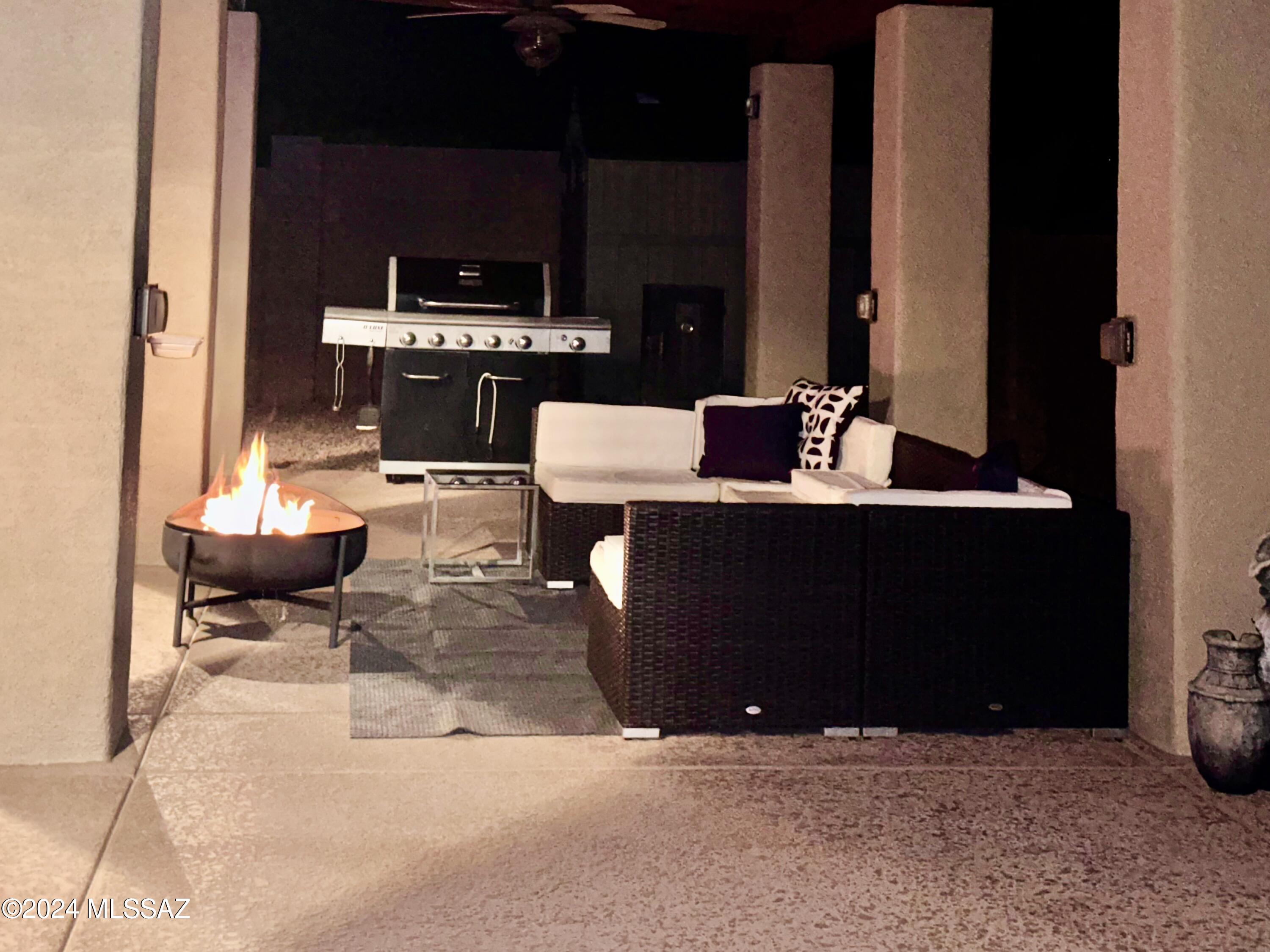 10923 E Scenic Veranda Drive