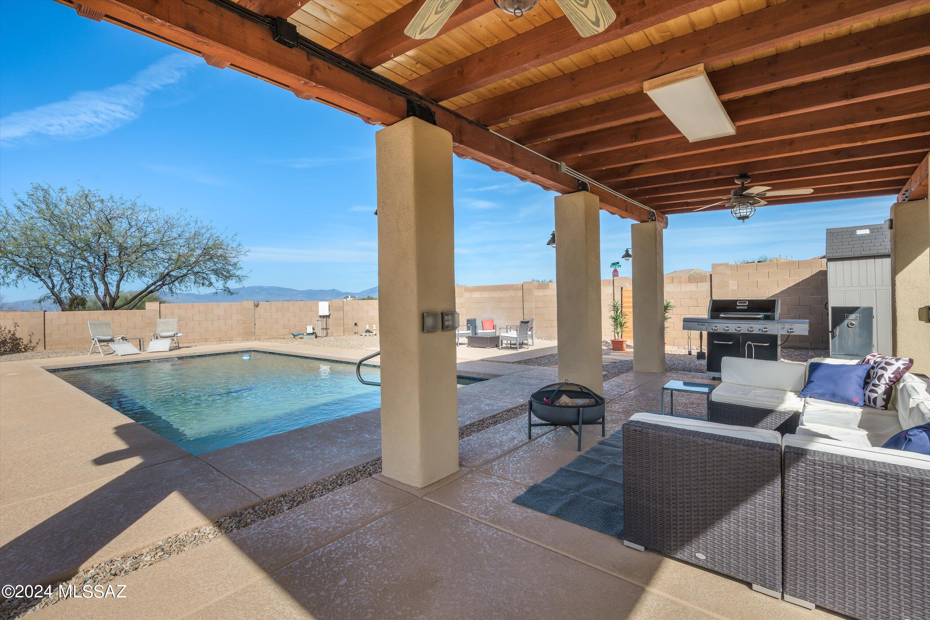 10923 E Scenic Veranda Drive