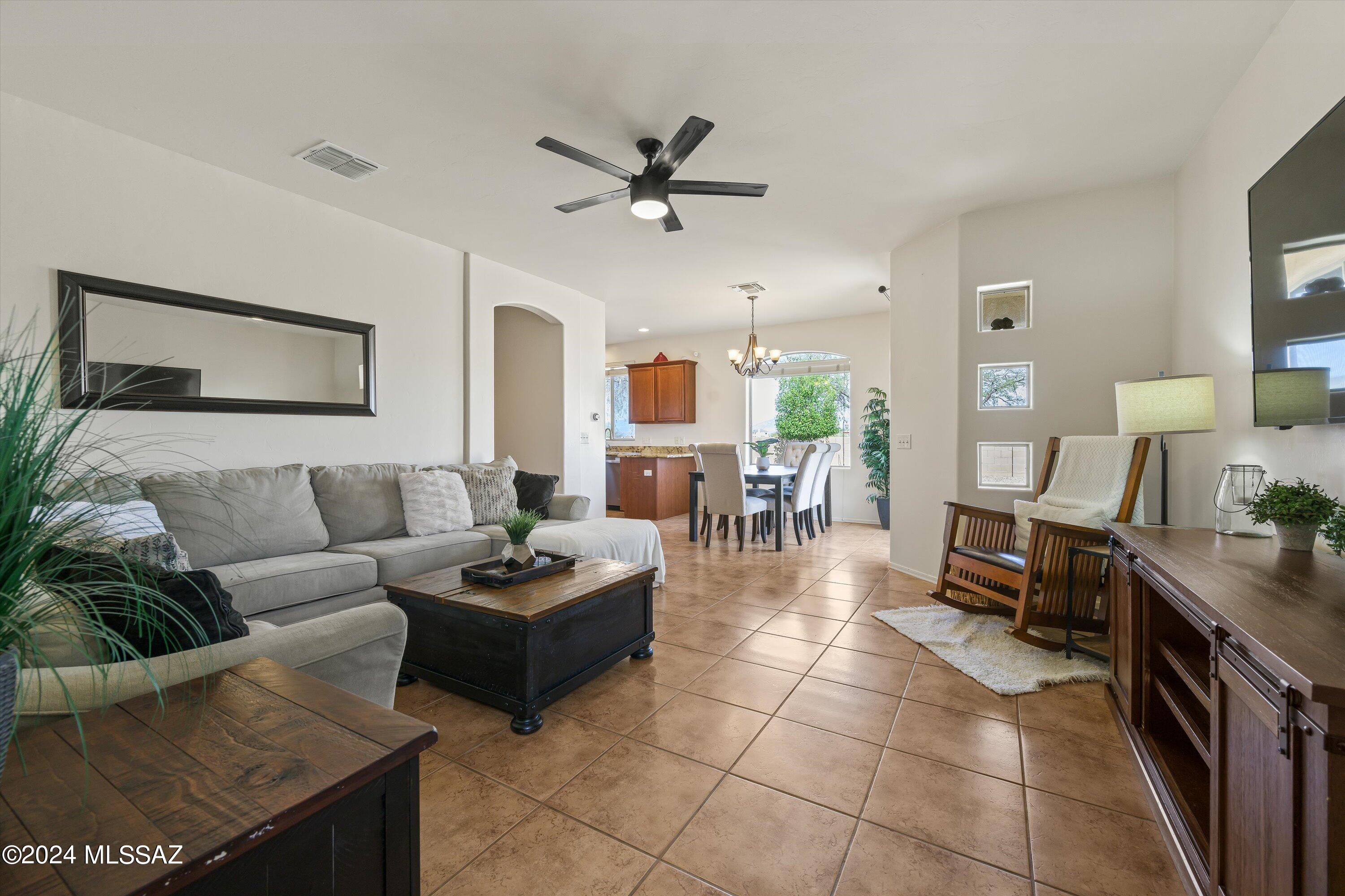 10923 E Scenic Veranda Drive