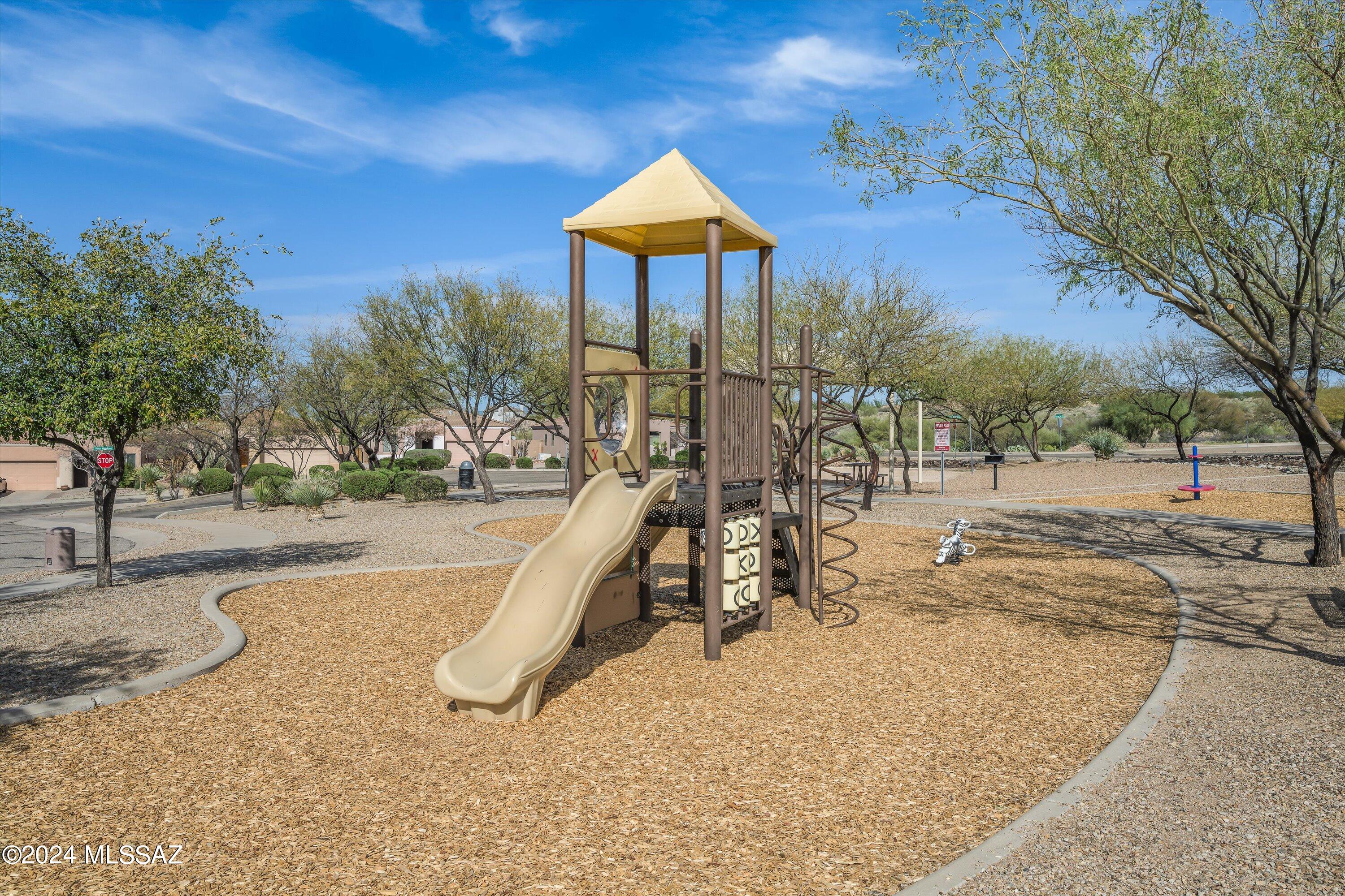 10923 E Scenic Veranda Drive