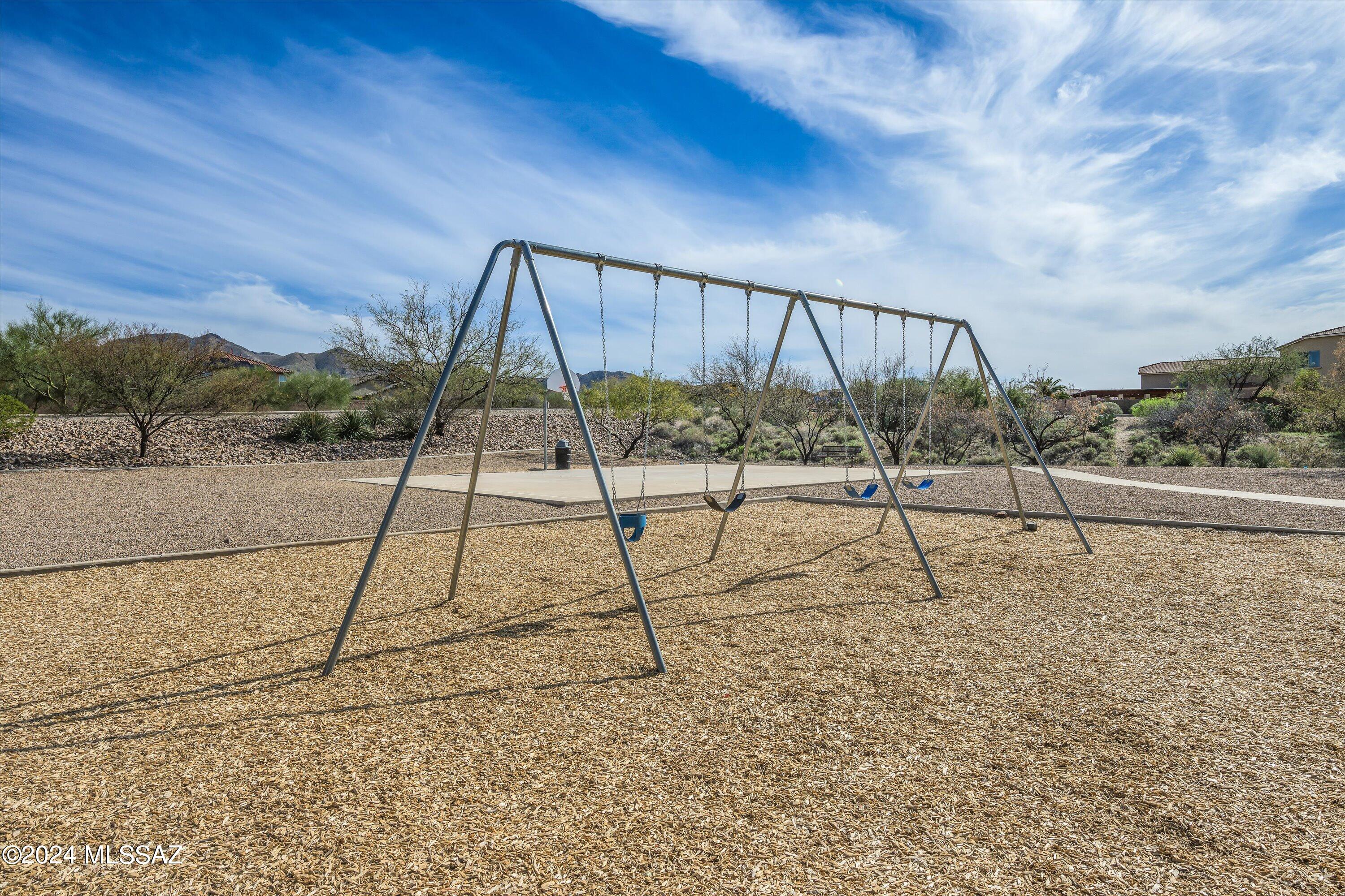 10923 E Scenic Veranda Drive