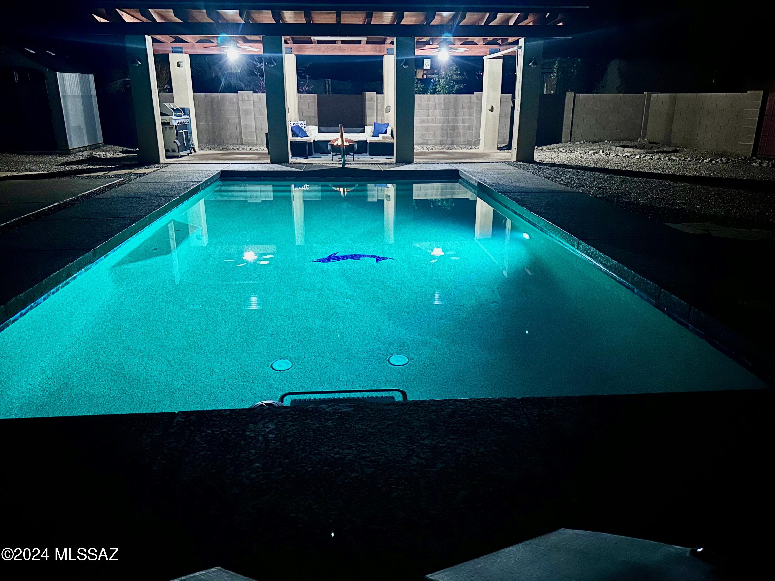 10923 E Scenic Veranda Drive