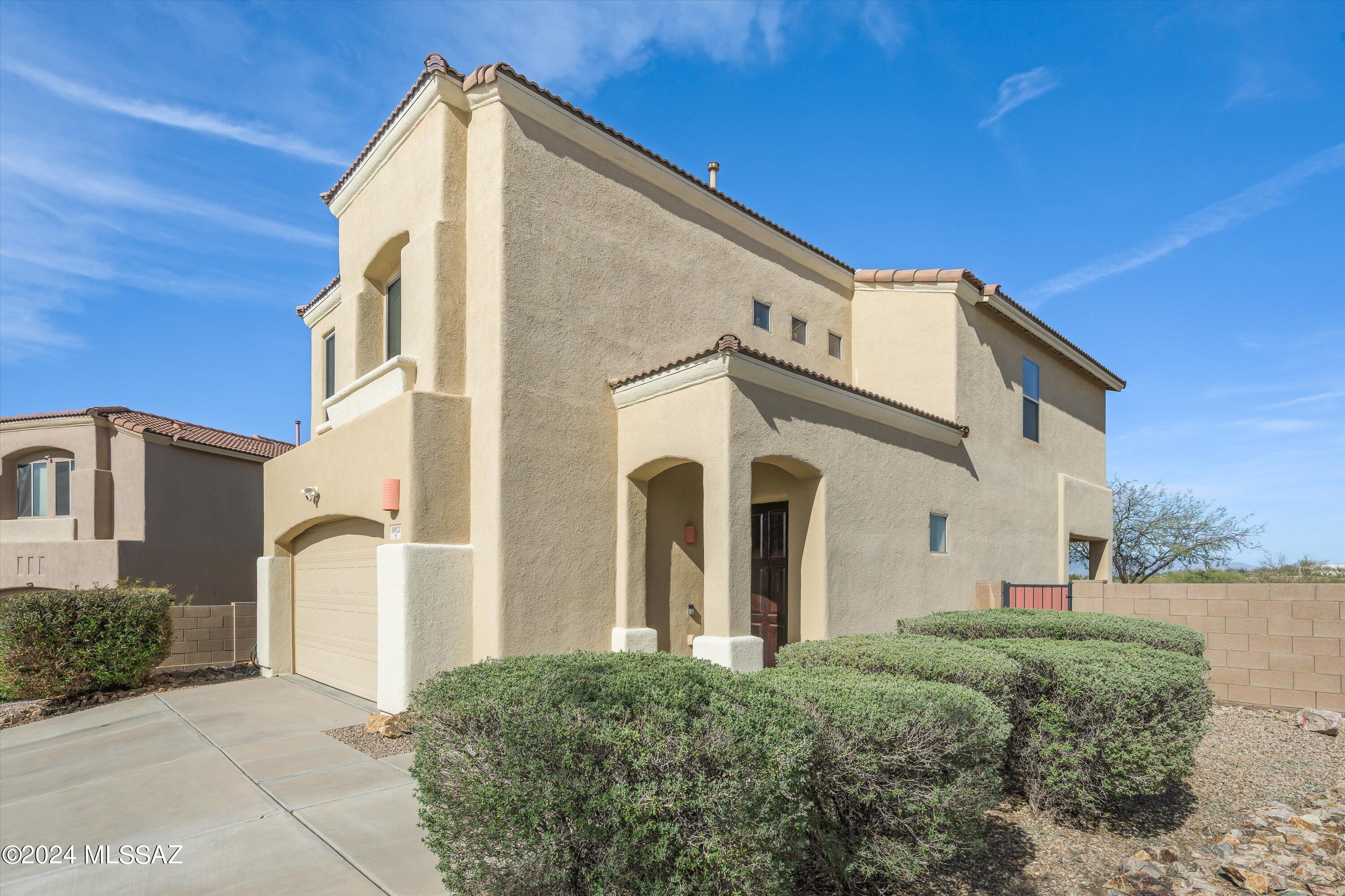 10923 E Scenic Veranda Drive