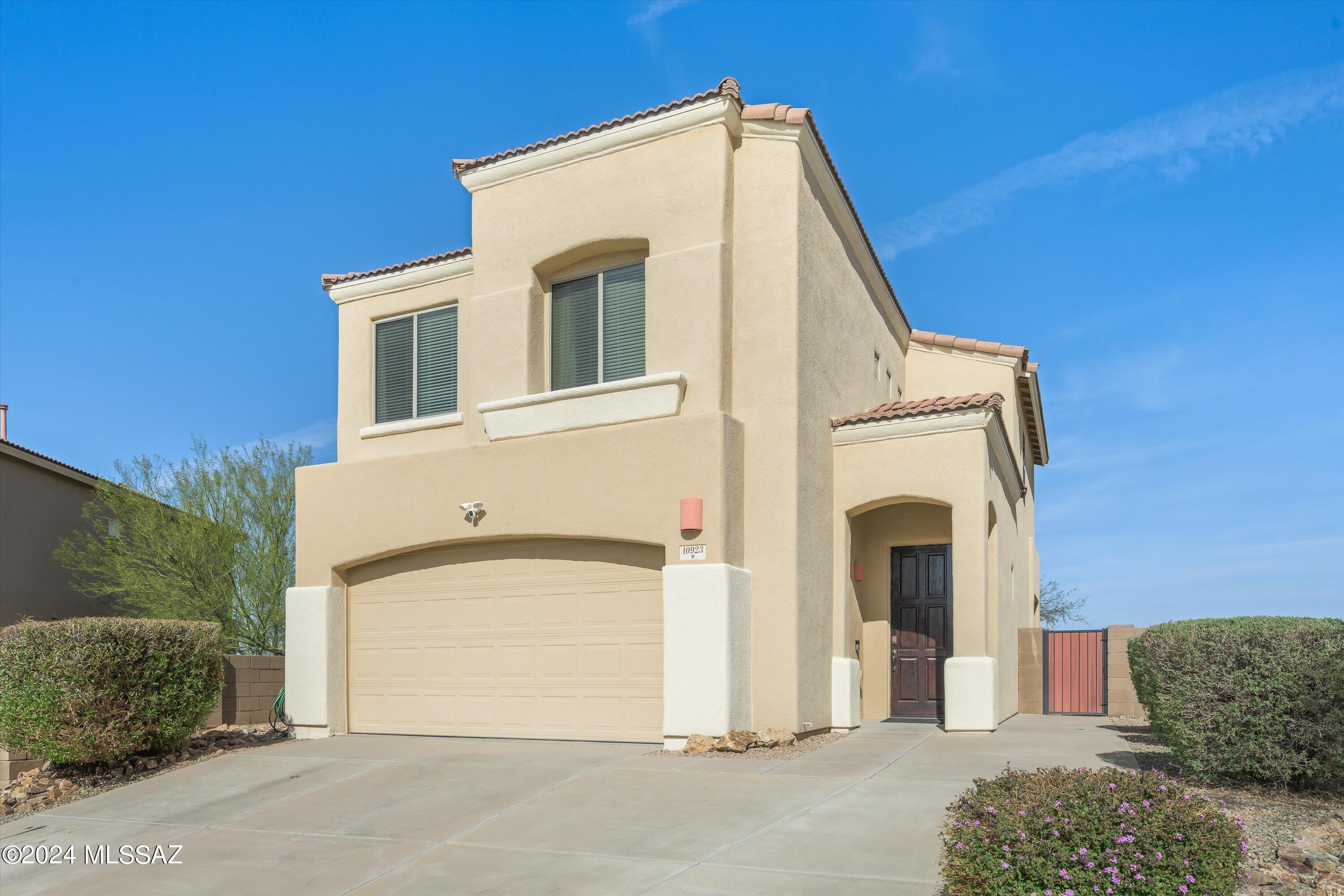 10923 E Scenic Veranda Drive