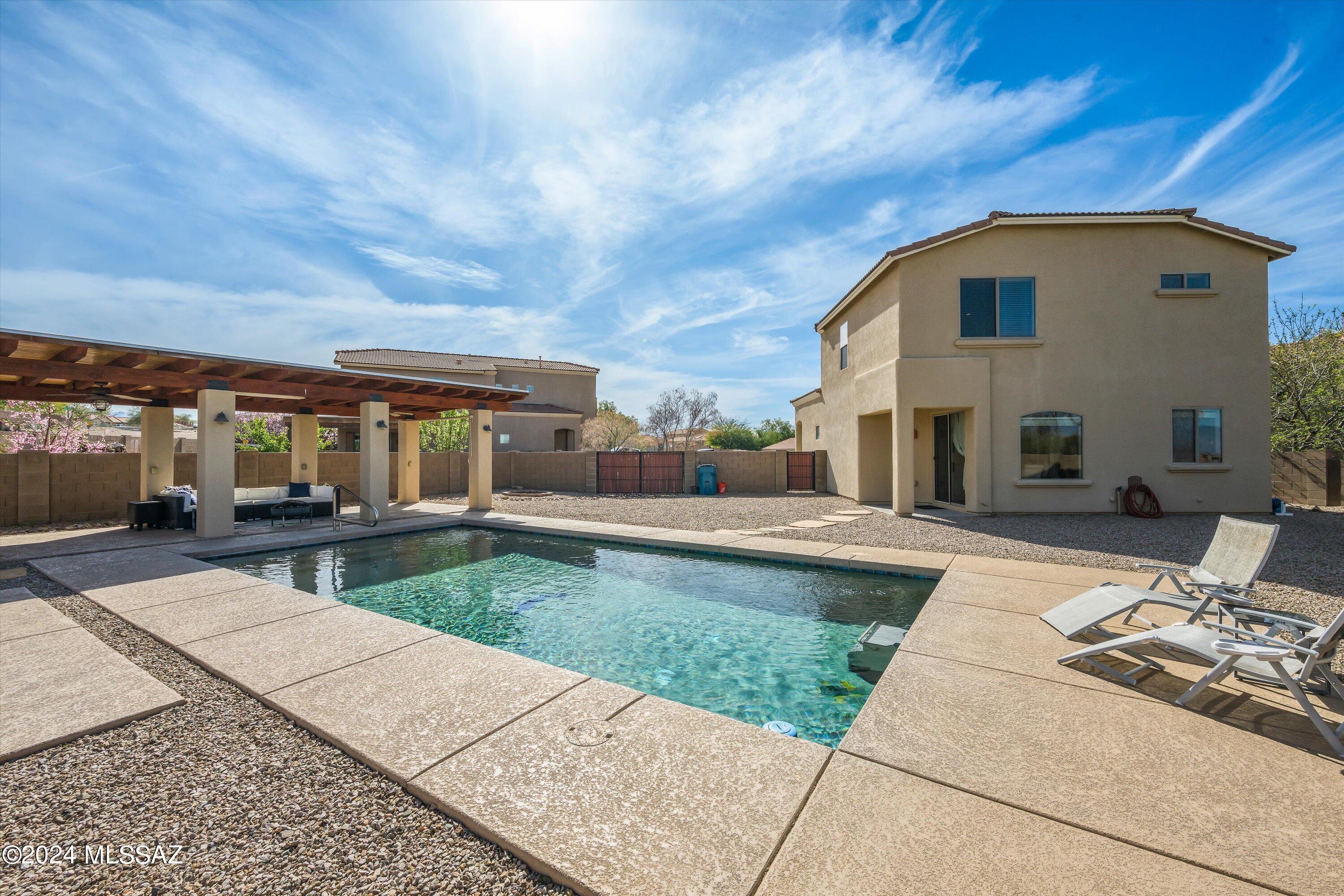 10923 E Scenic Veranda Drive