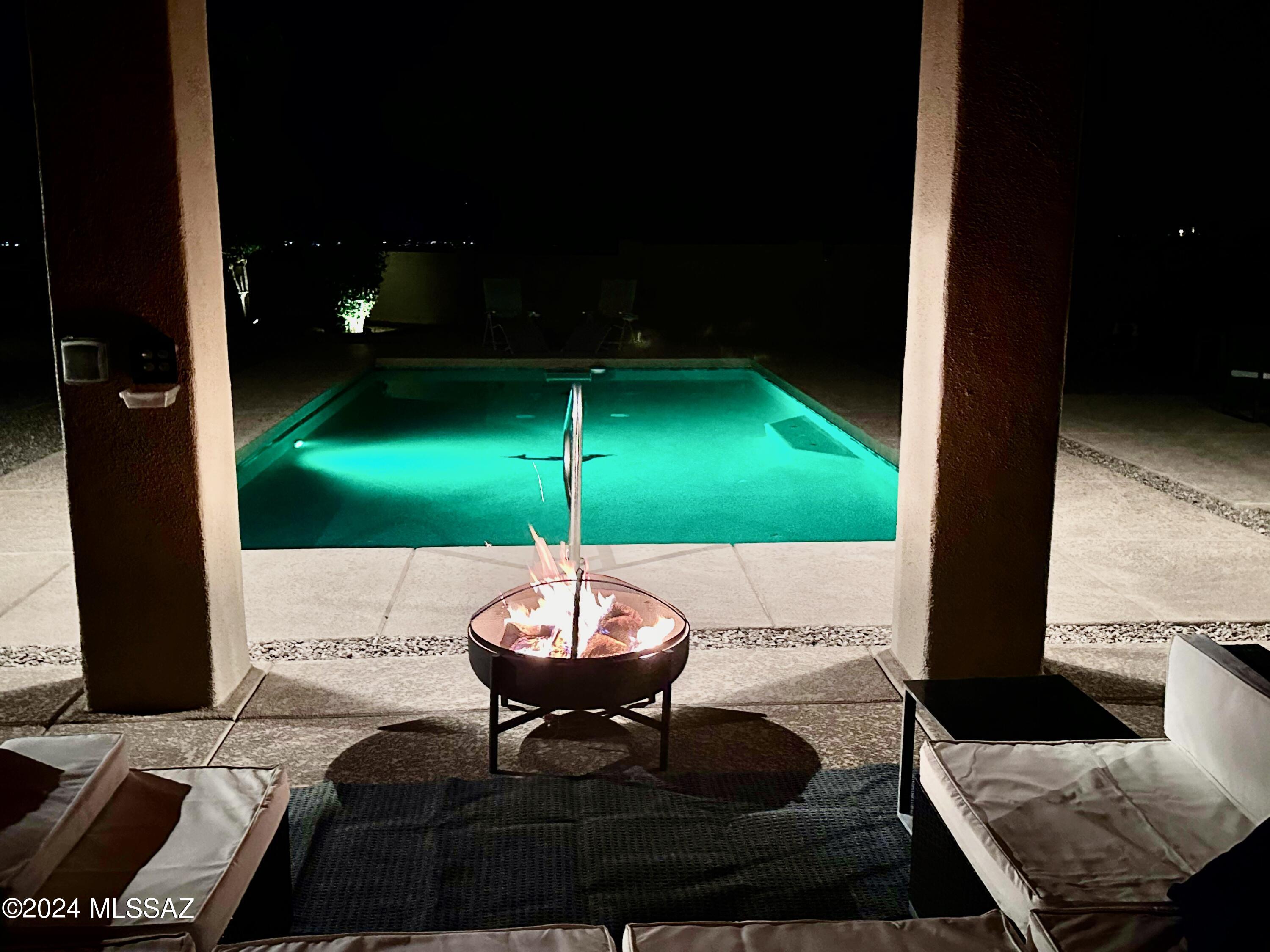 10923 E Scenic Veranda Drive