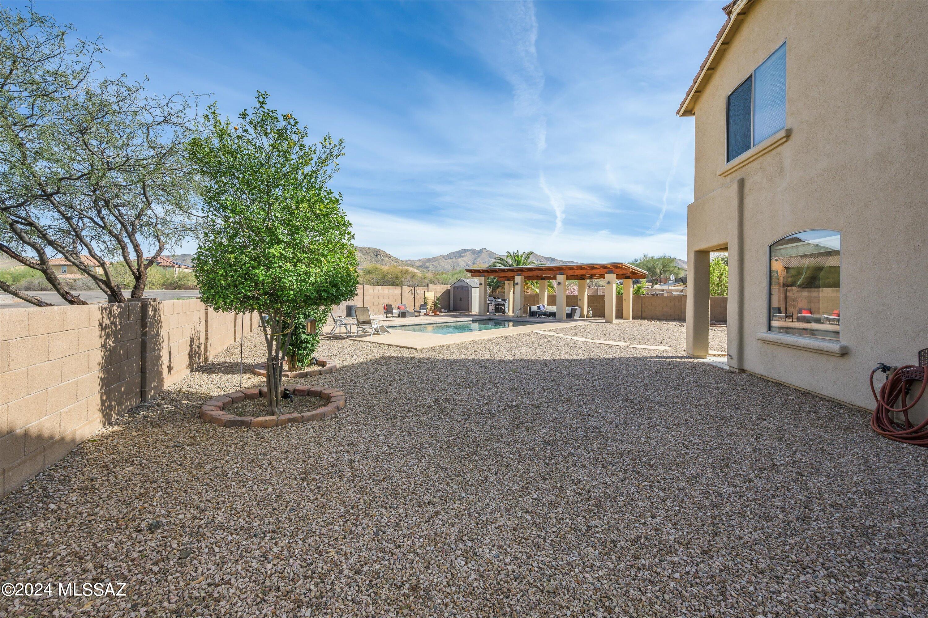 10923 E Scenic Veranda Drive