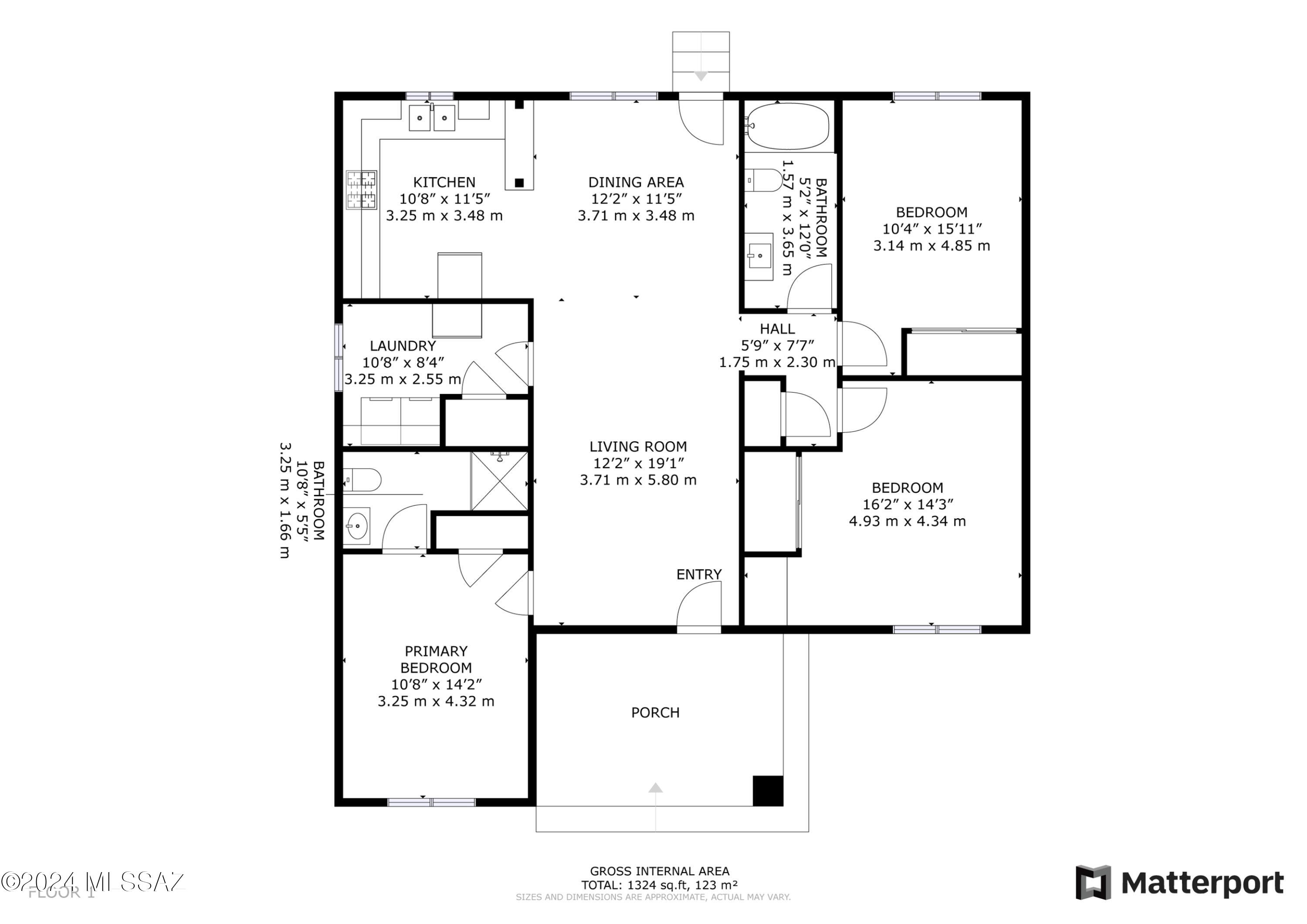 6706 S Missiondale Road