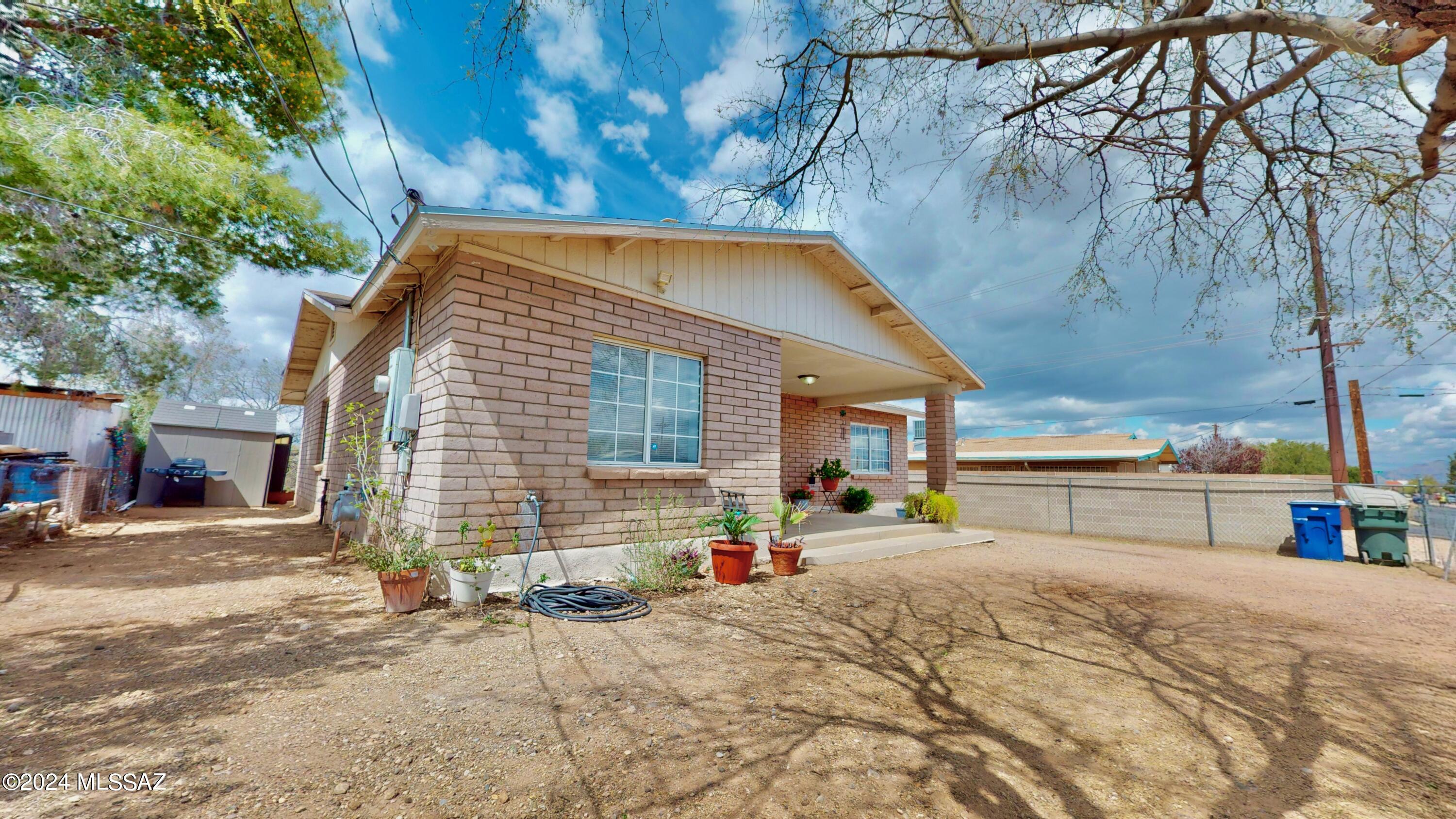 6706 S Missiondale Road