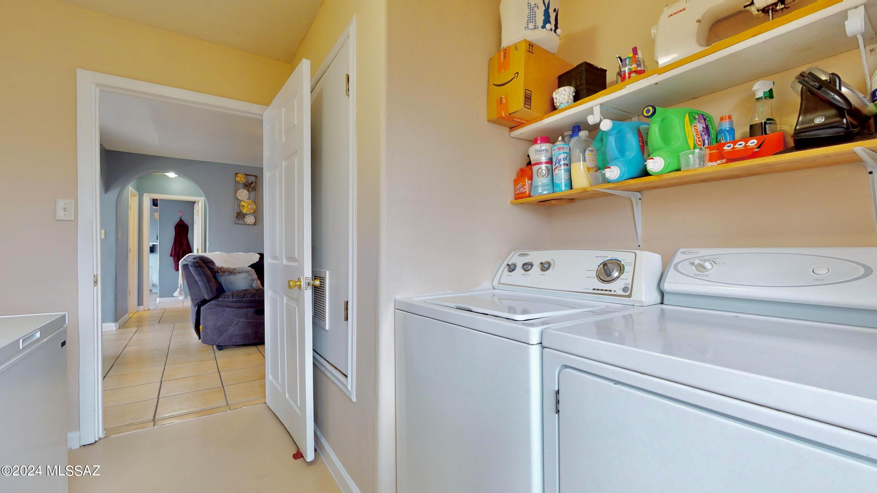 6706 S Missiondale Road