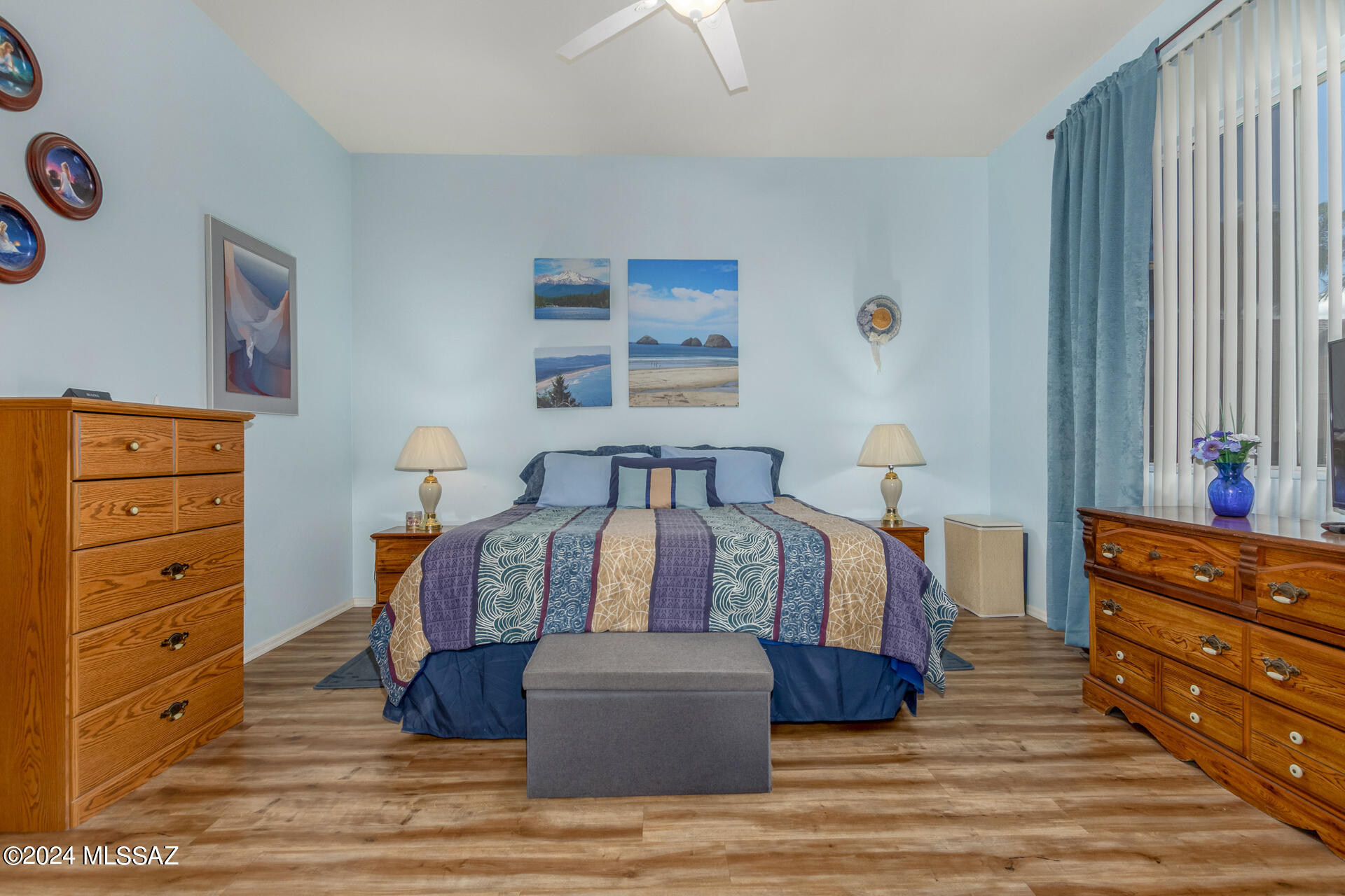 2960 W Desert Glory Drive