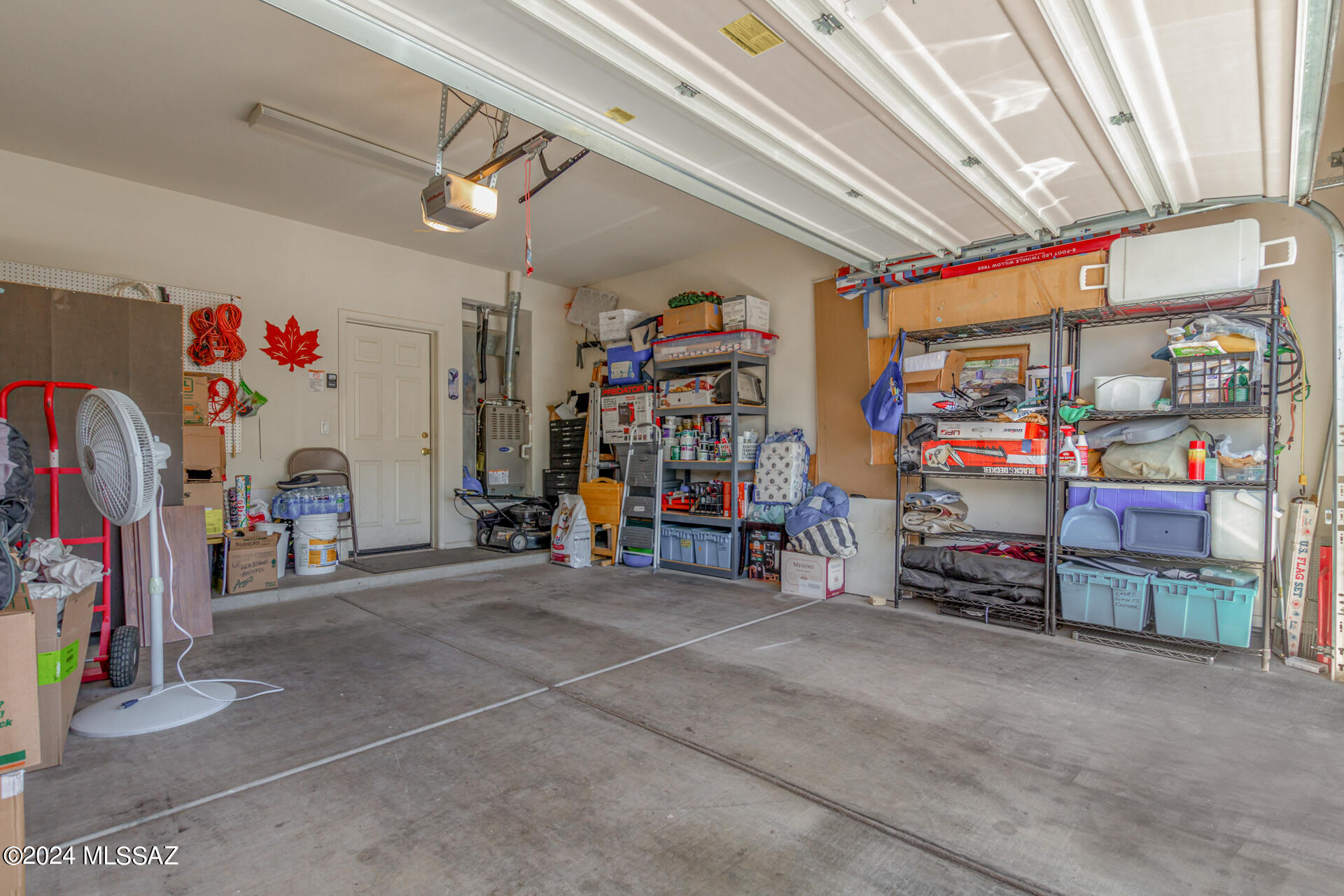 2960 W Desert Glory Drive