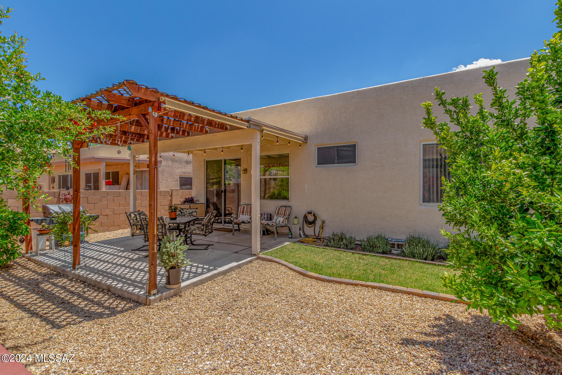 2960 W Desert Glory Drive