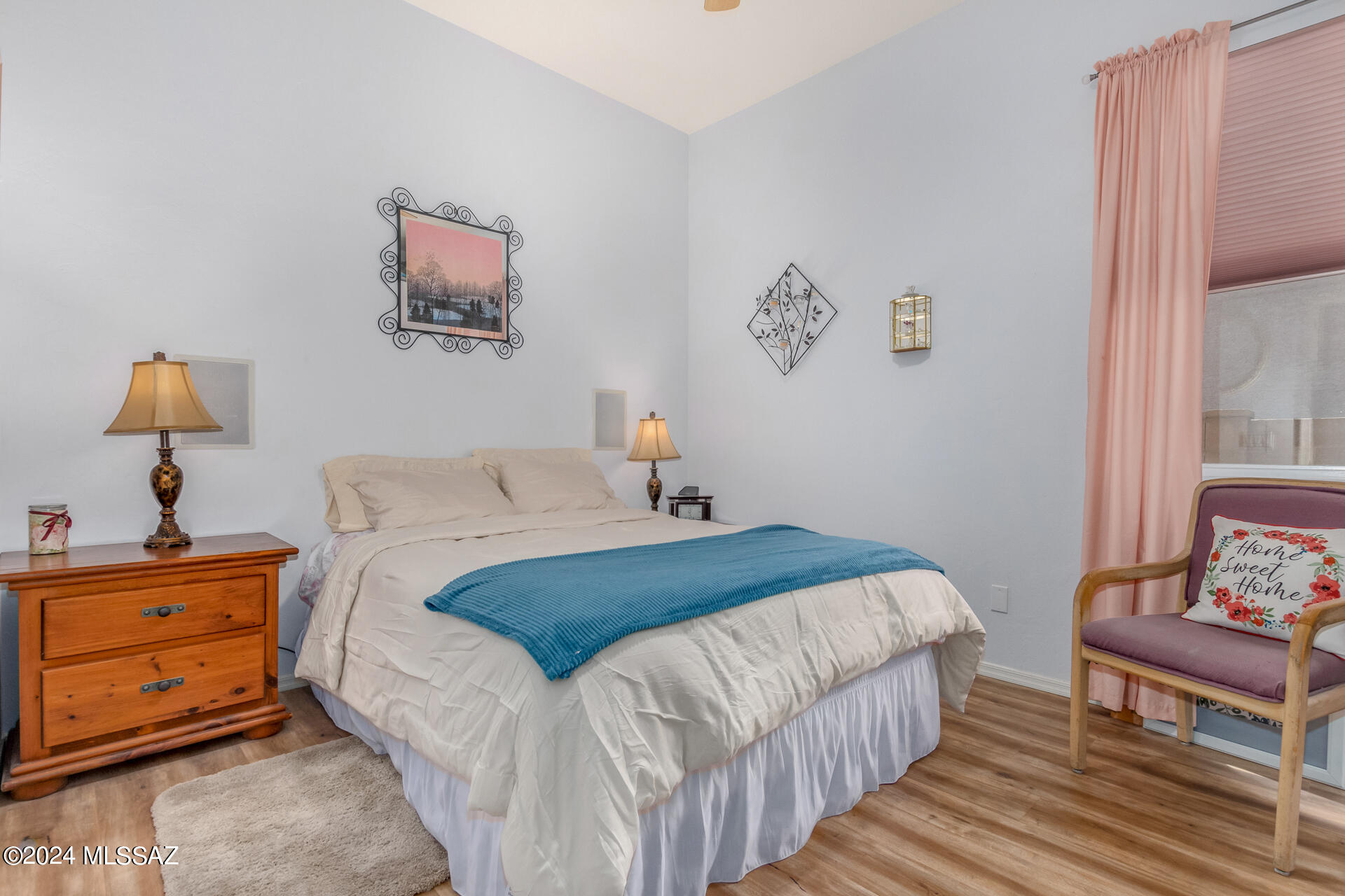 2960 W Desert Glory Drive