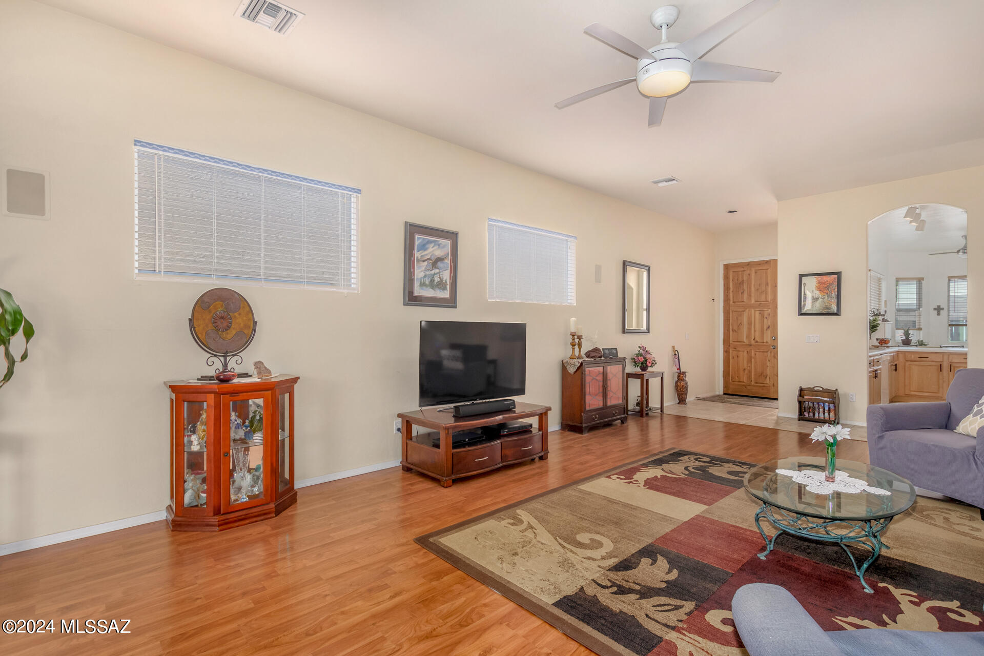 2960 W Desert Glory Drive