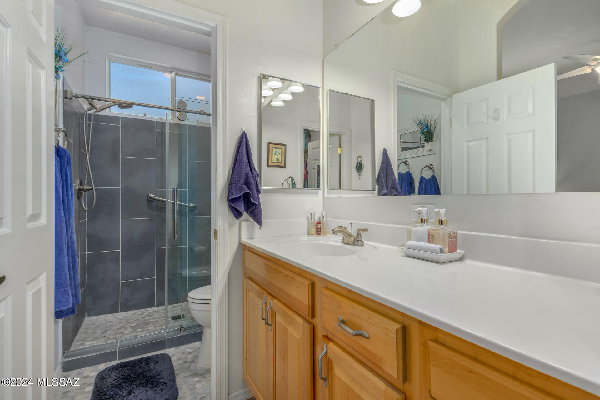 2960 W Desert Glory Drive