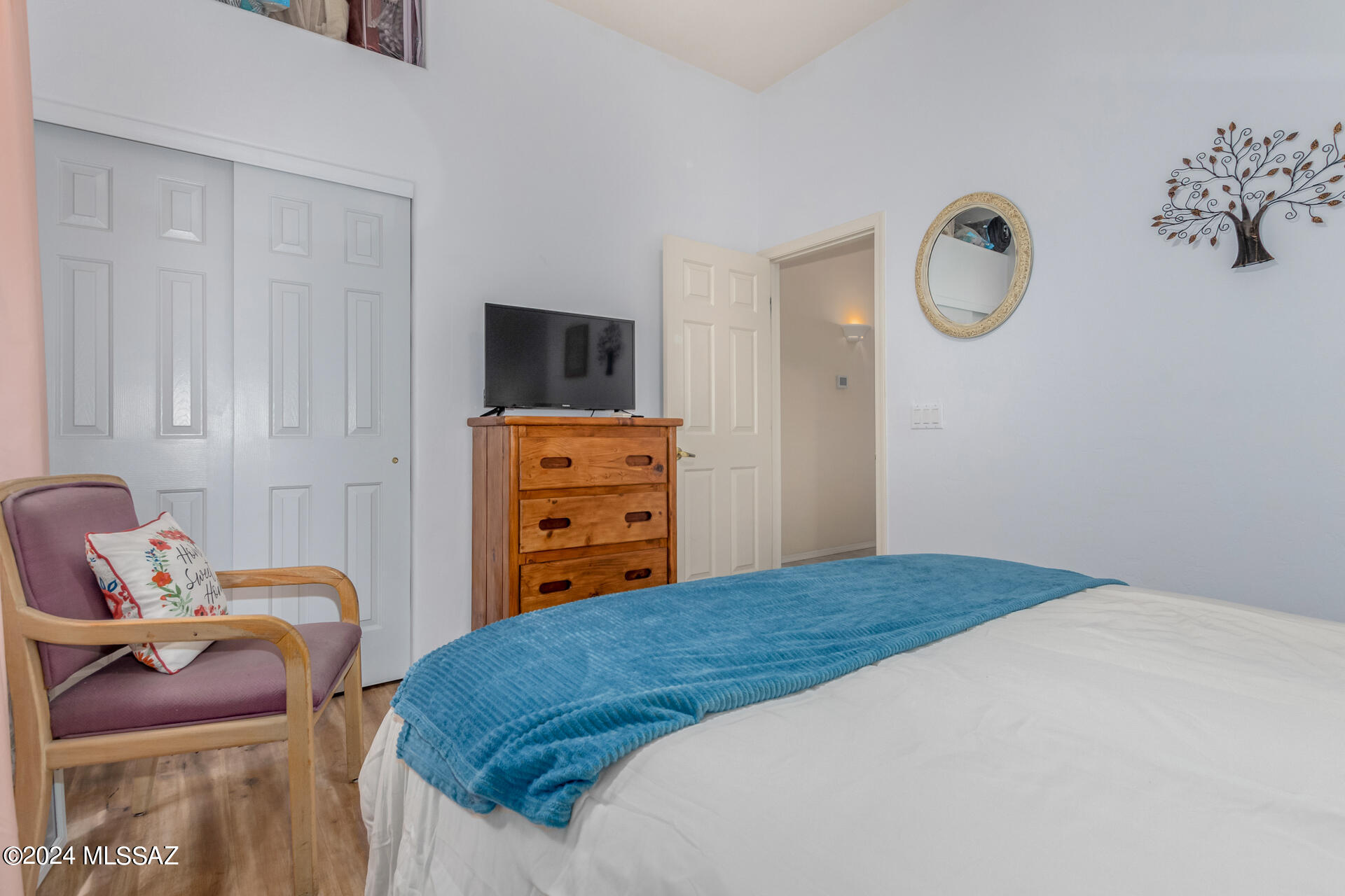 2960 W Desert Glory Drive