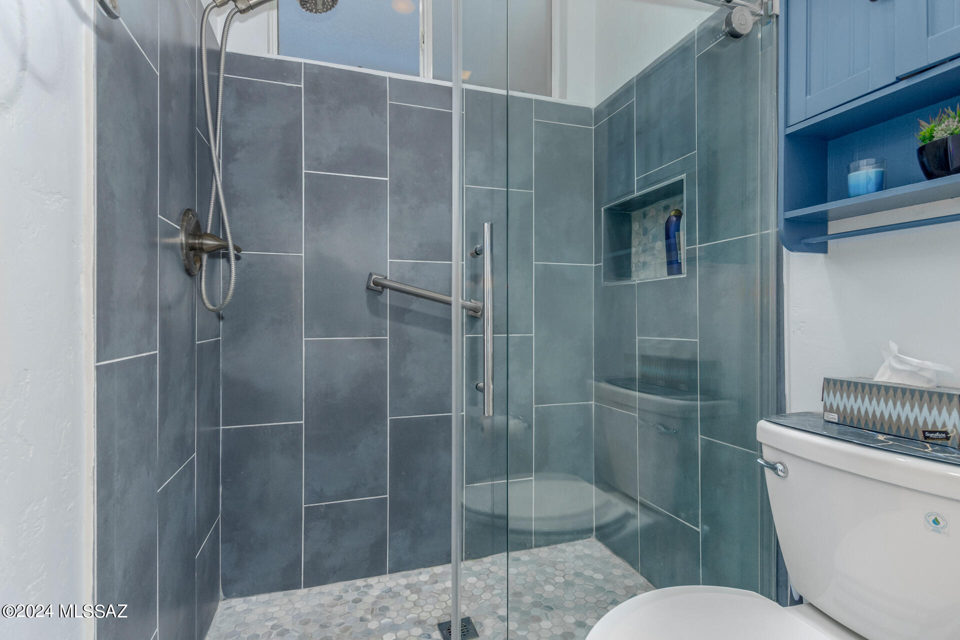 2960 W Desert Glory Drive