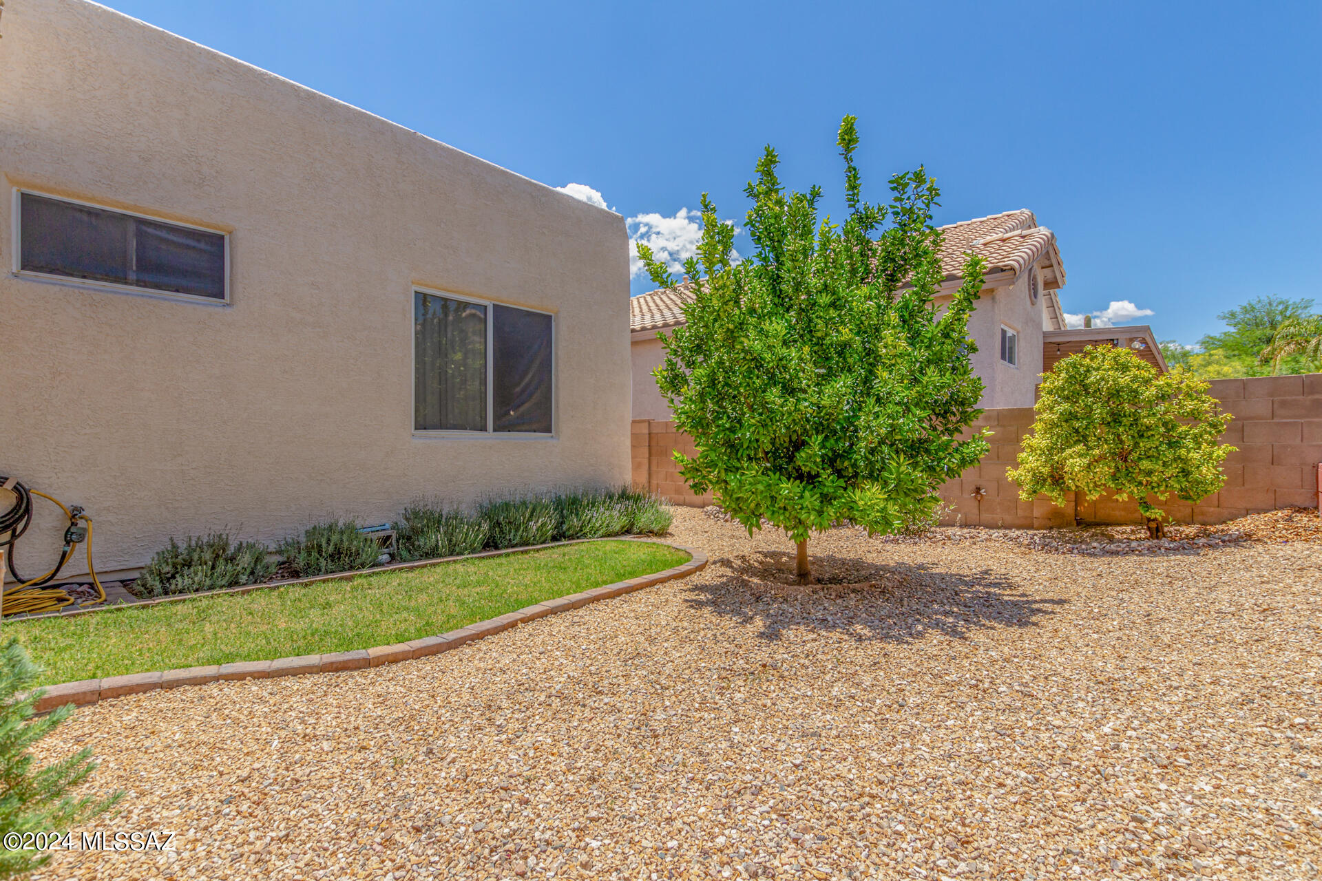 2960 W Desert Glory Drive