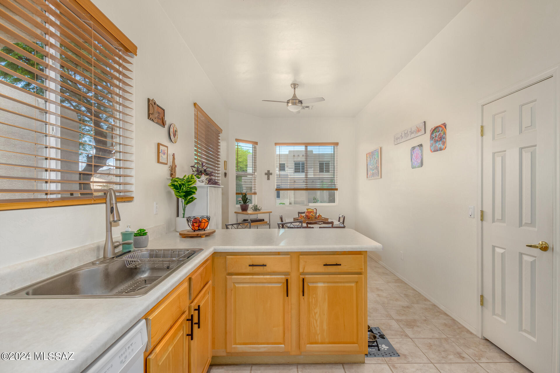 2960 W Desert Glory Drive