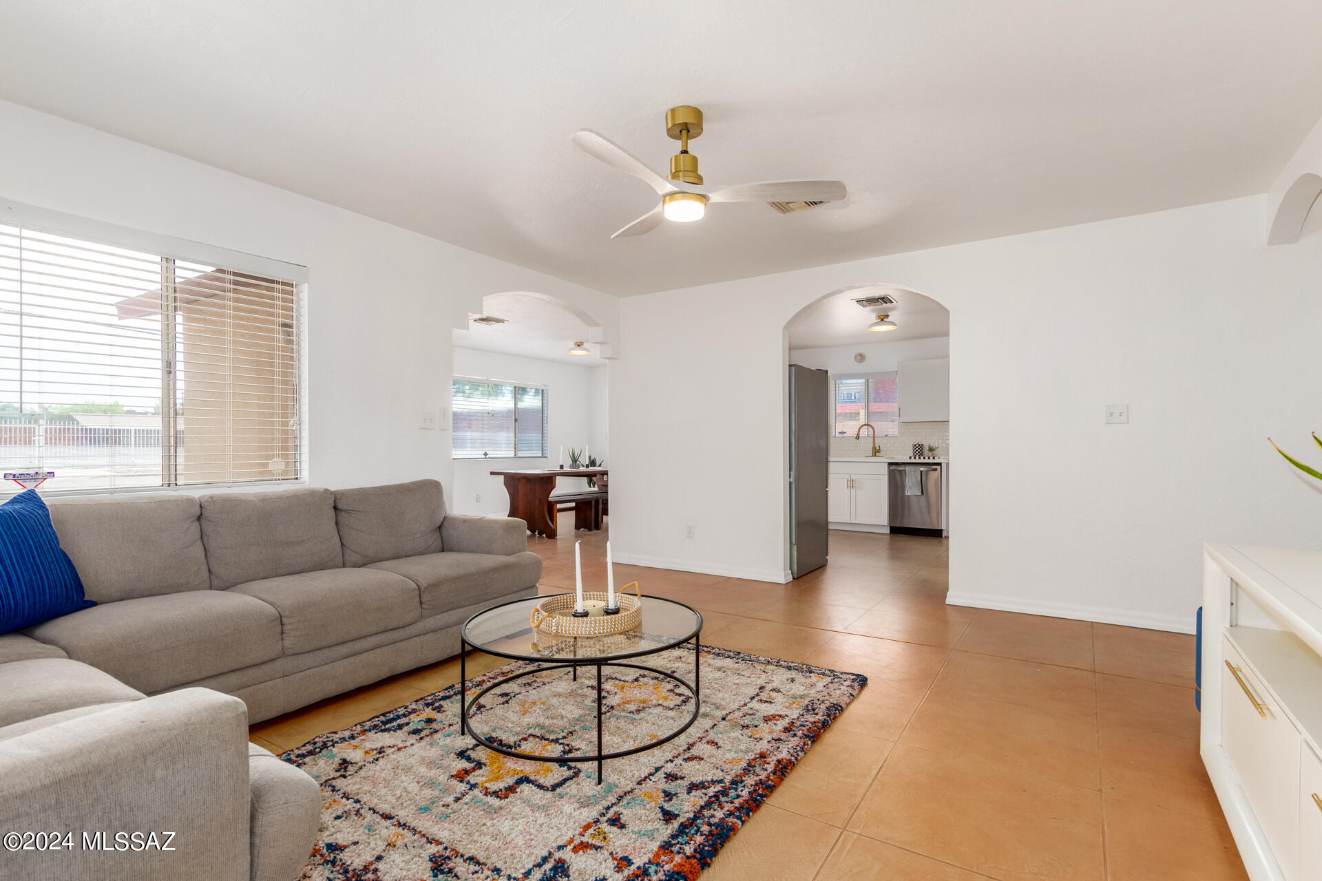 2531 E Copper Street