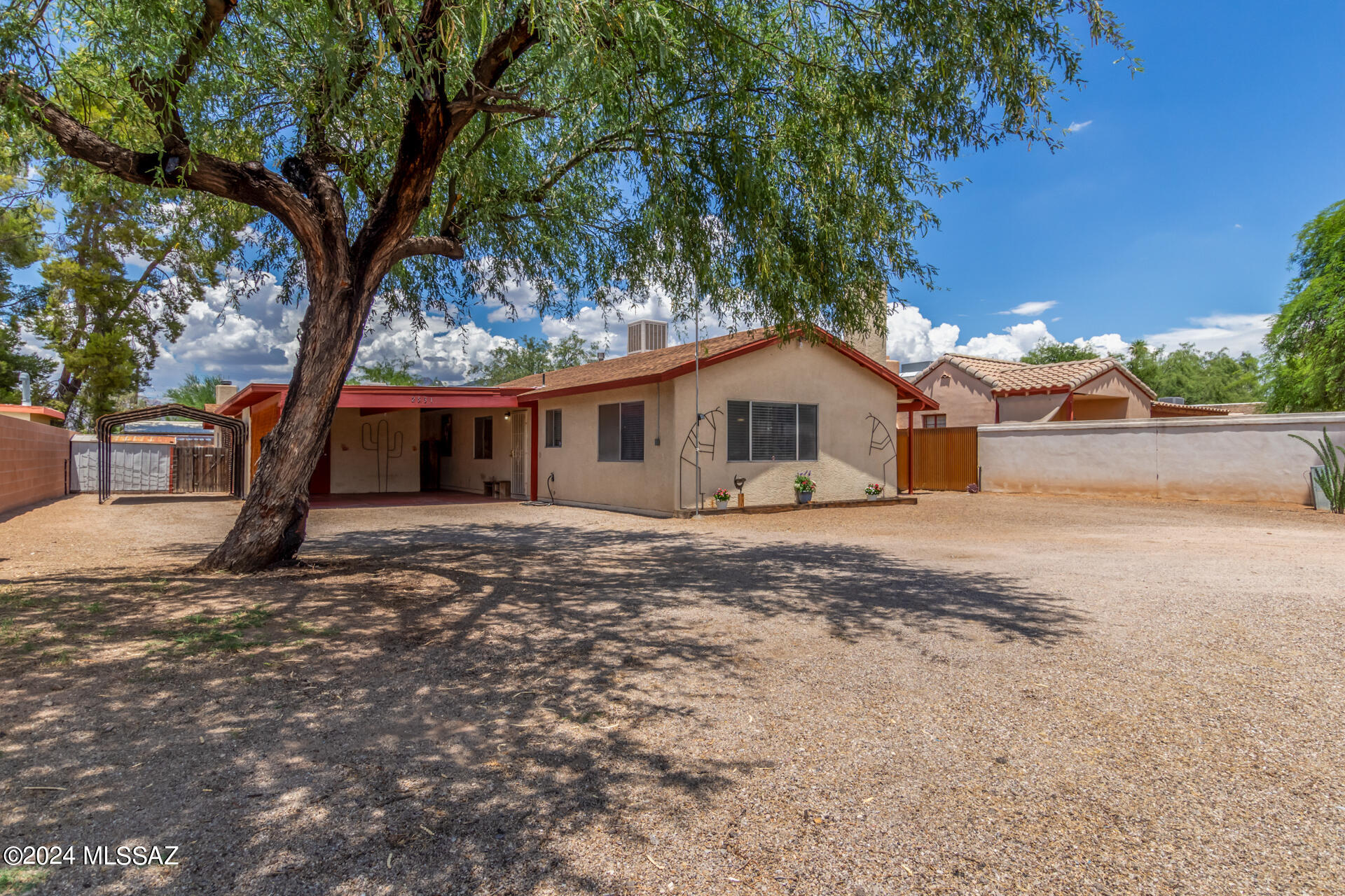 2531 E Copper Street