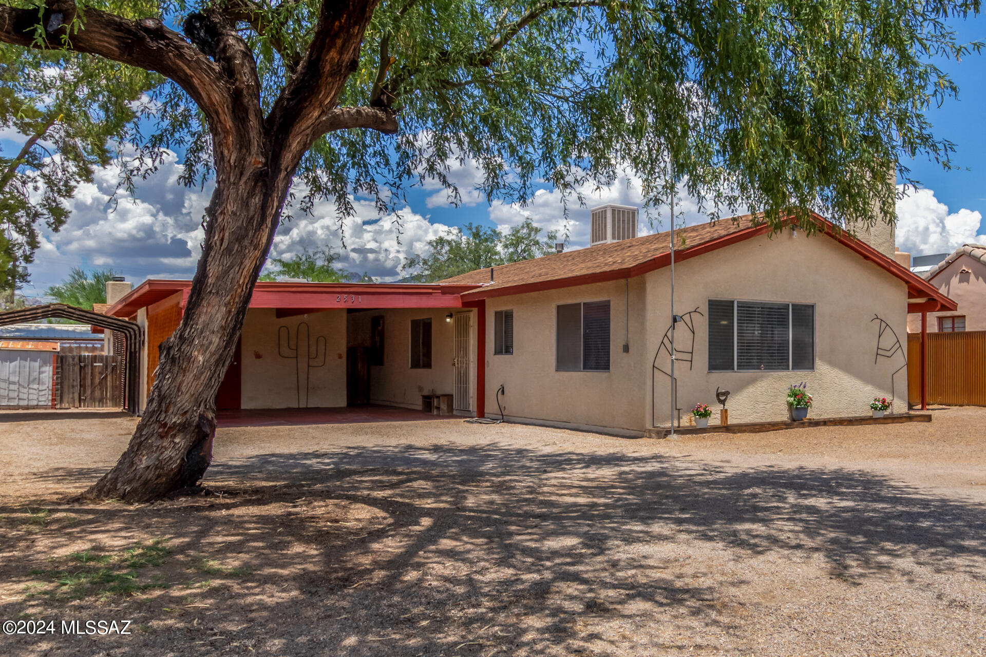 2531 E Copper Street