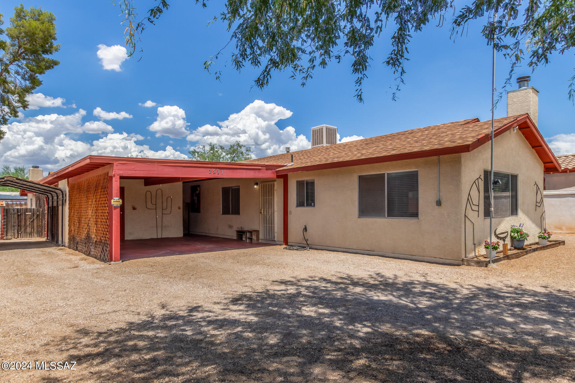 2531 E Copper Street