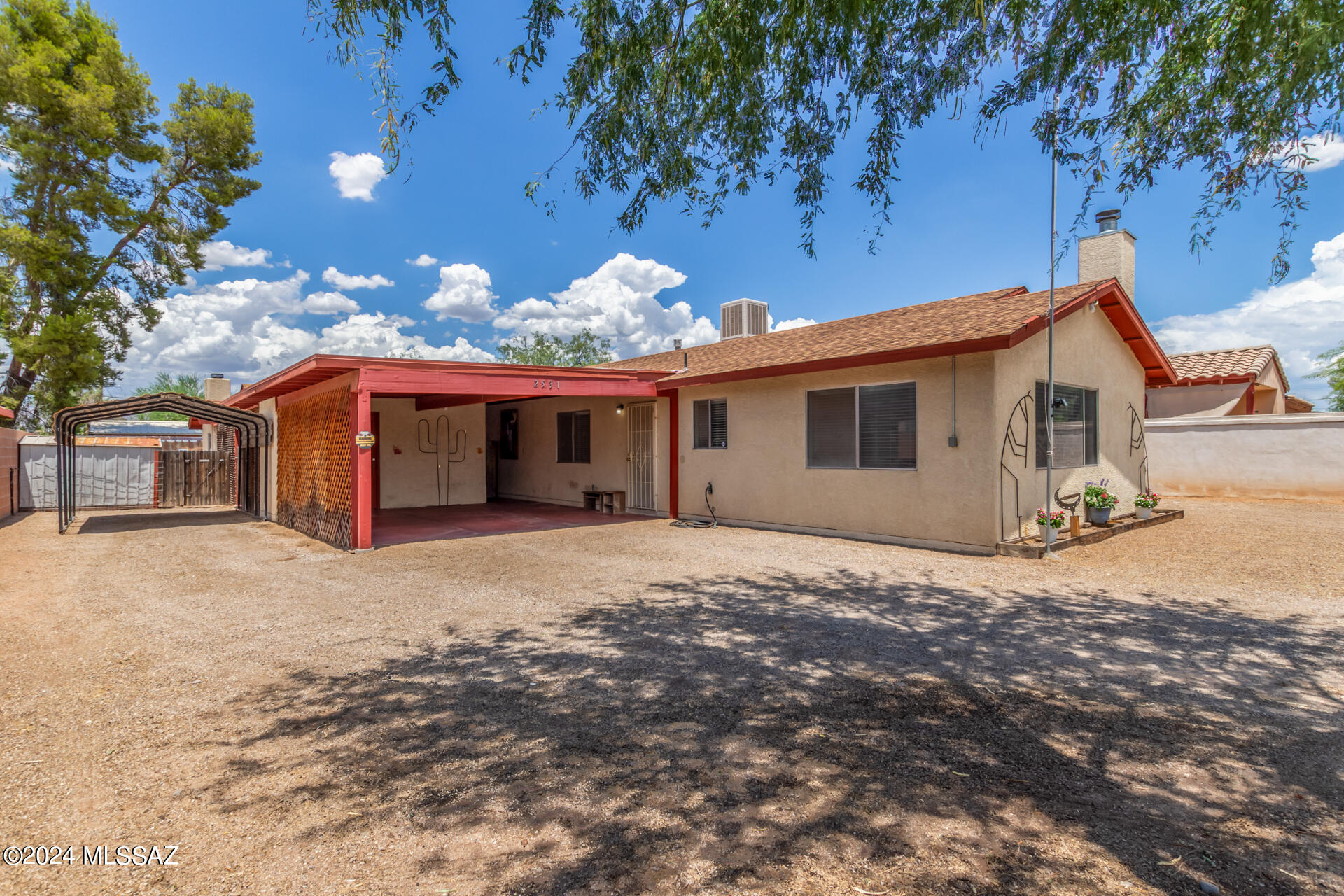 2531 E Copper Street