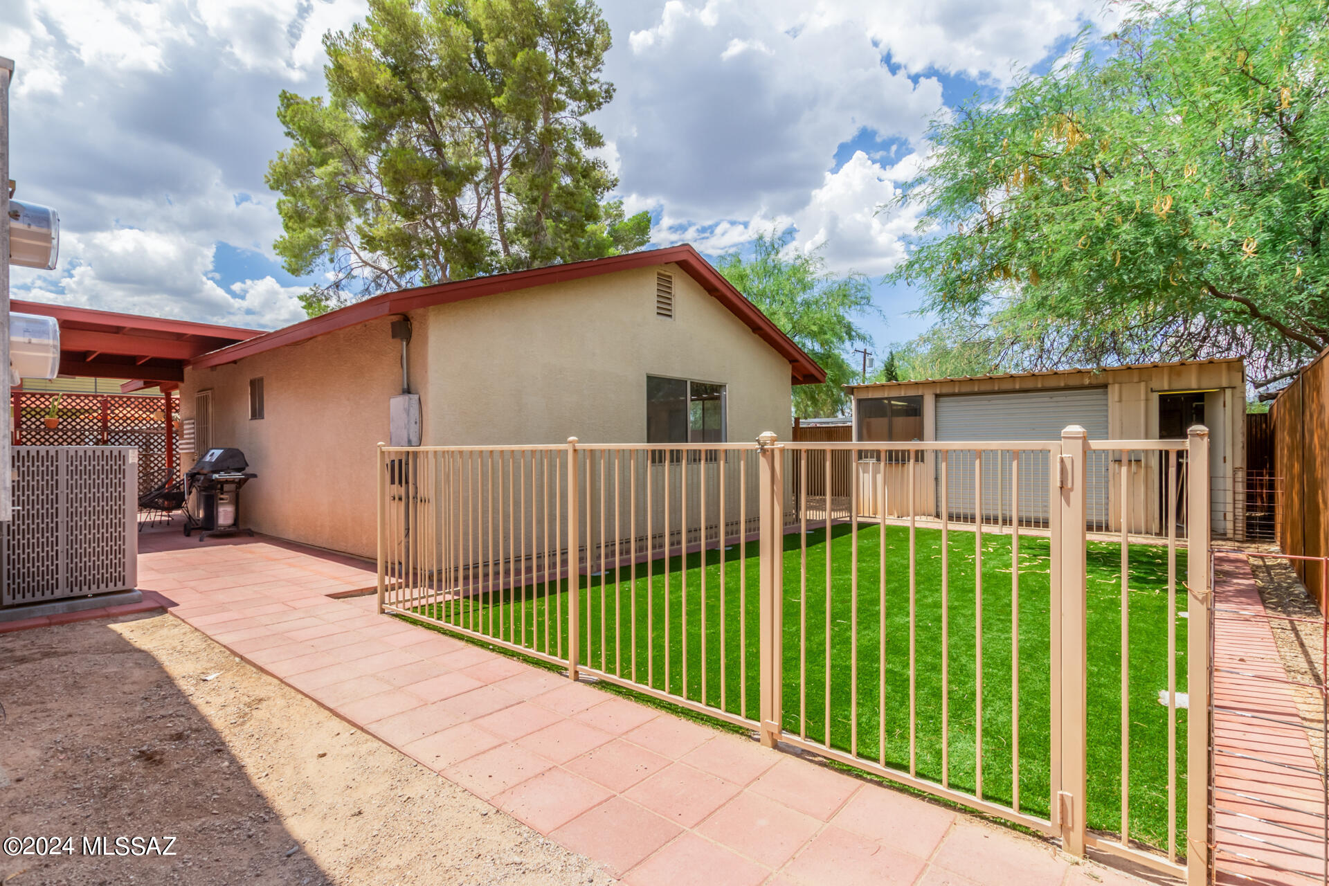 2531 E Copper Street